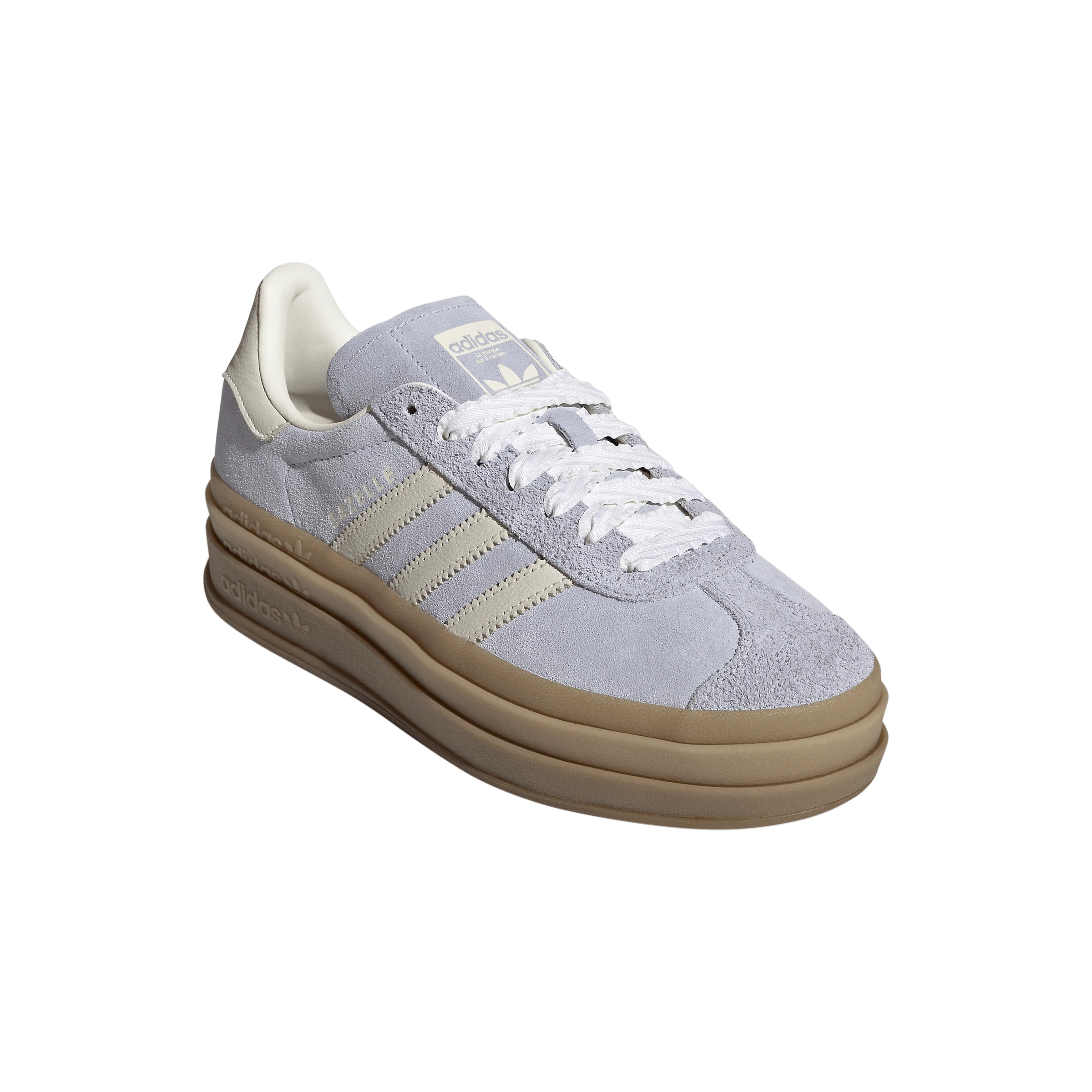 GAZELLE BOLD W