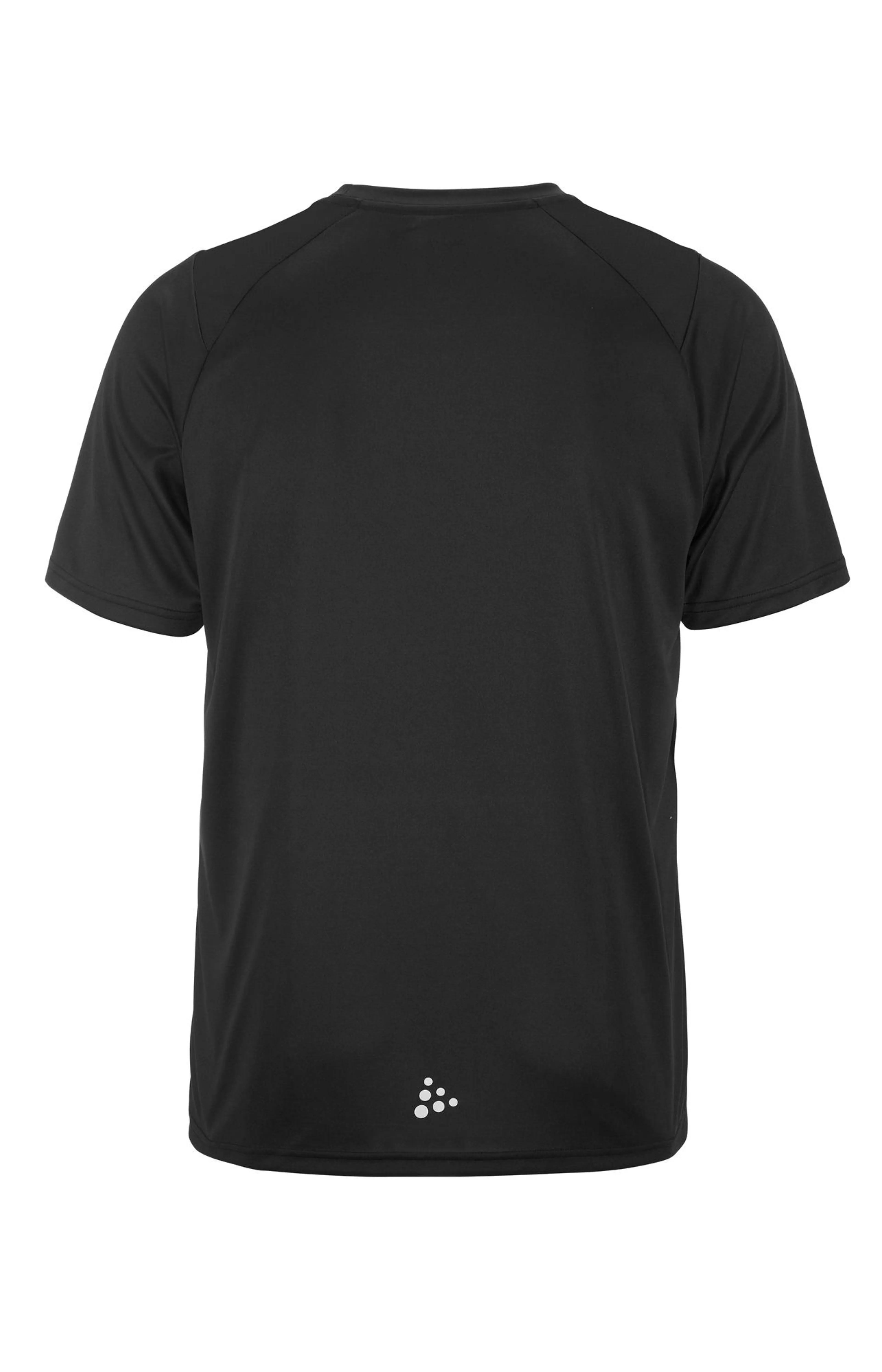 Rush 2.0 Ss Tee M Rush 2.0 Ss Tee M