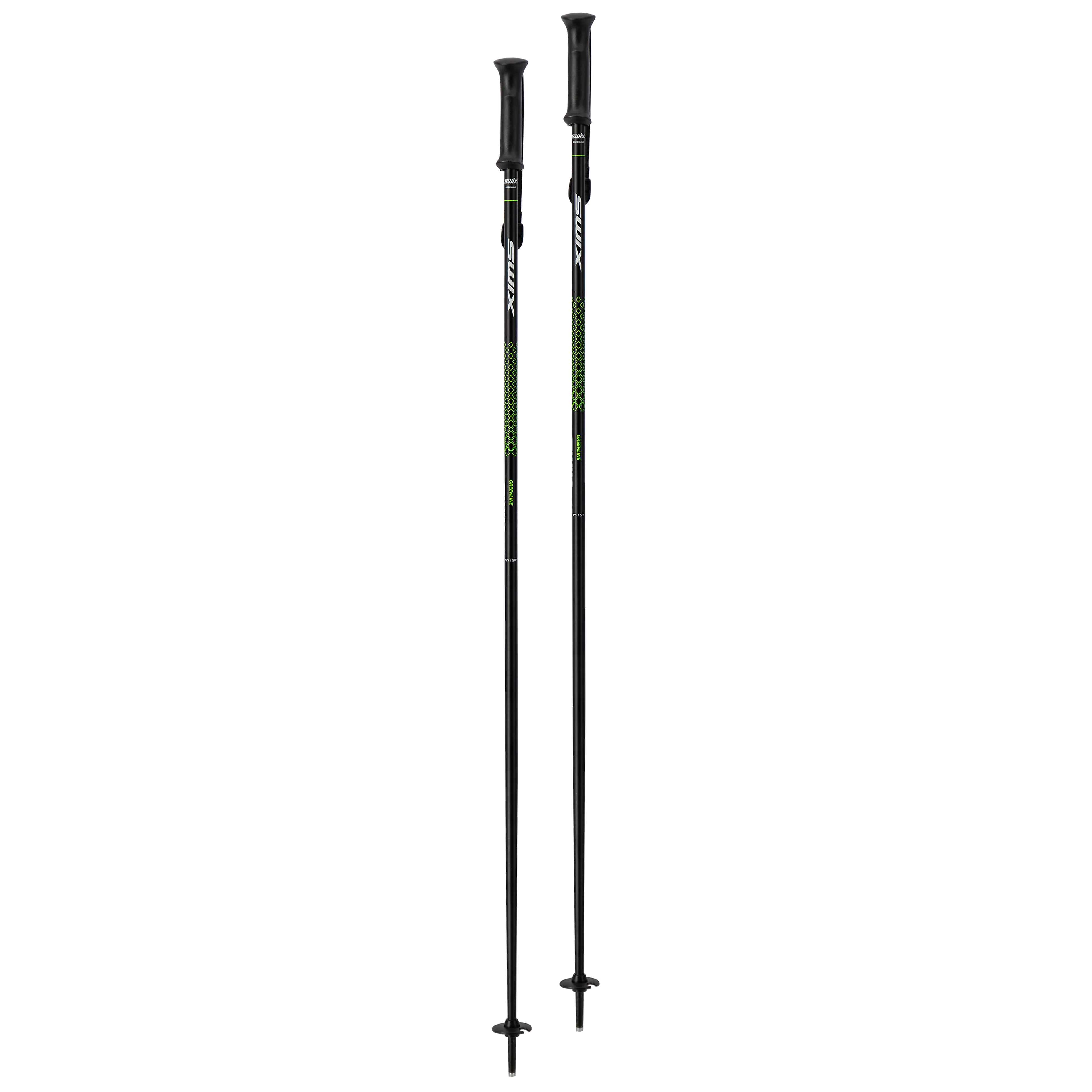 Greenline Mamba Pole