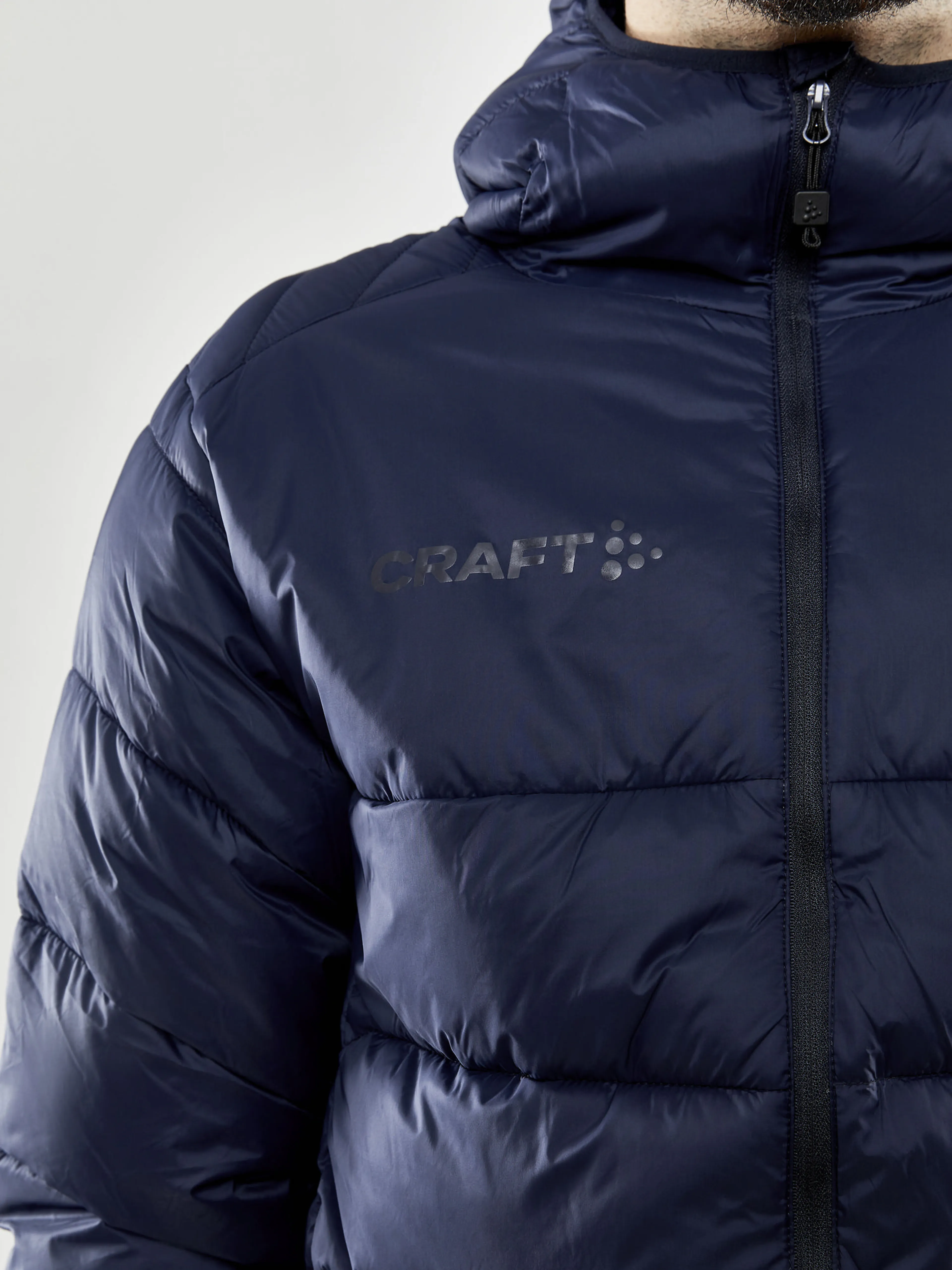 Core Explore Isolate Jacket M