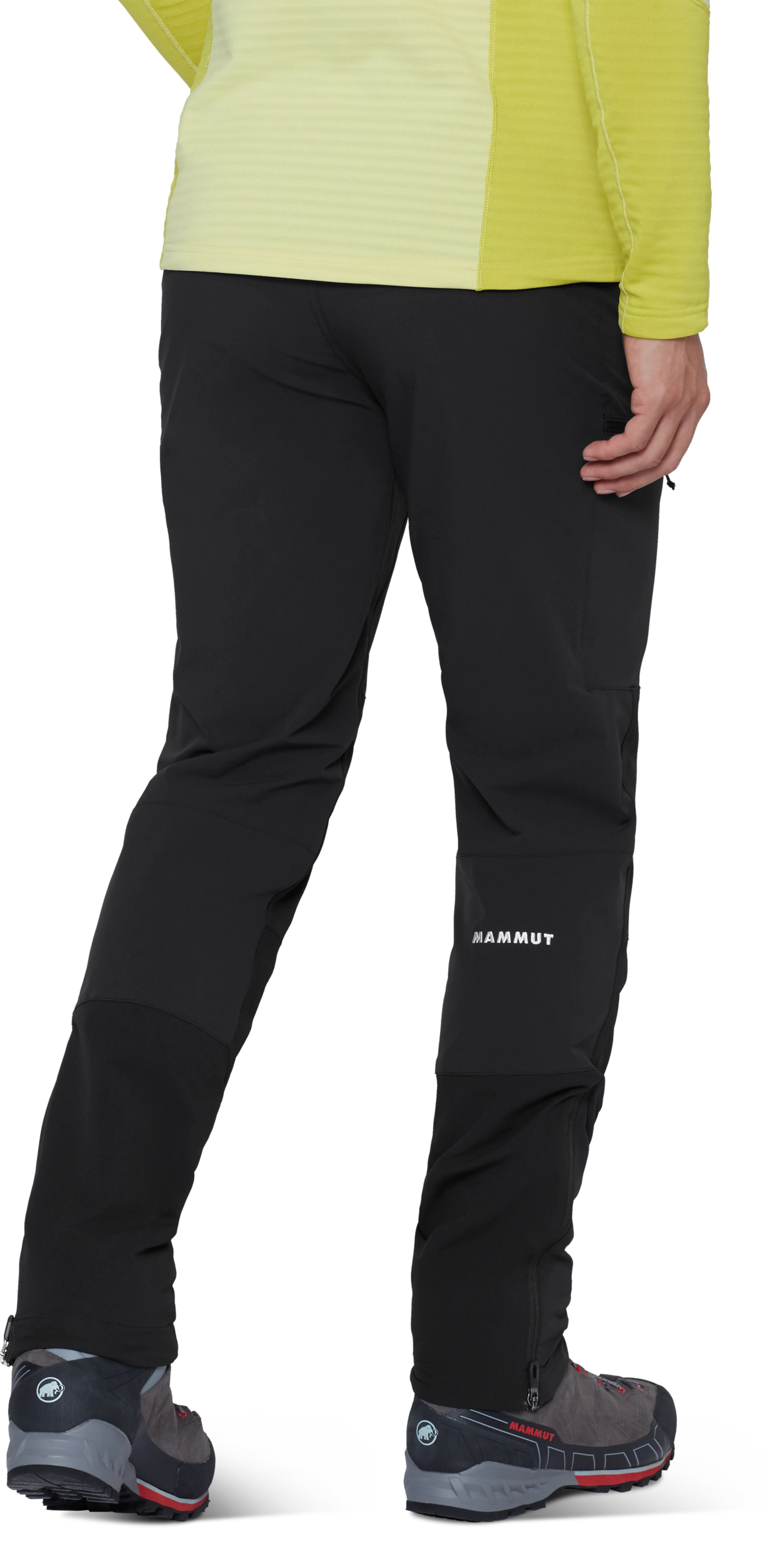 Courmayeur SO Pants Men