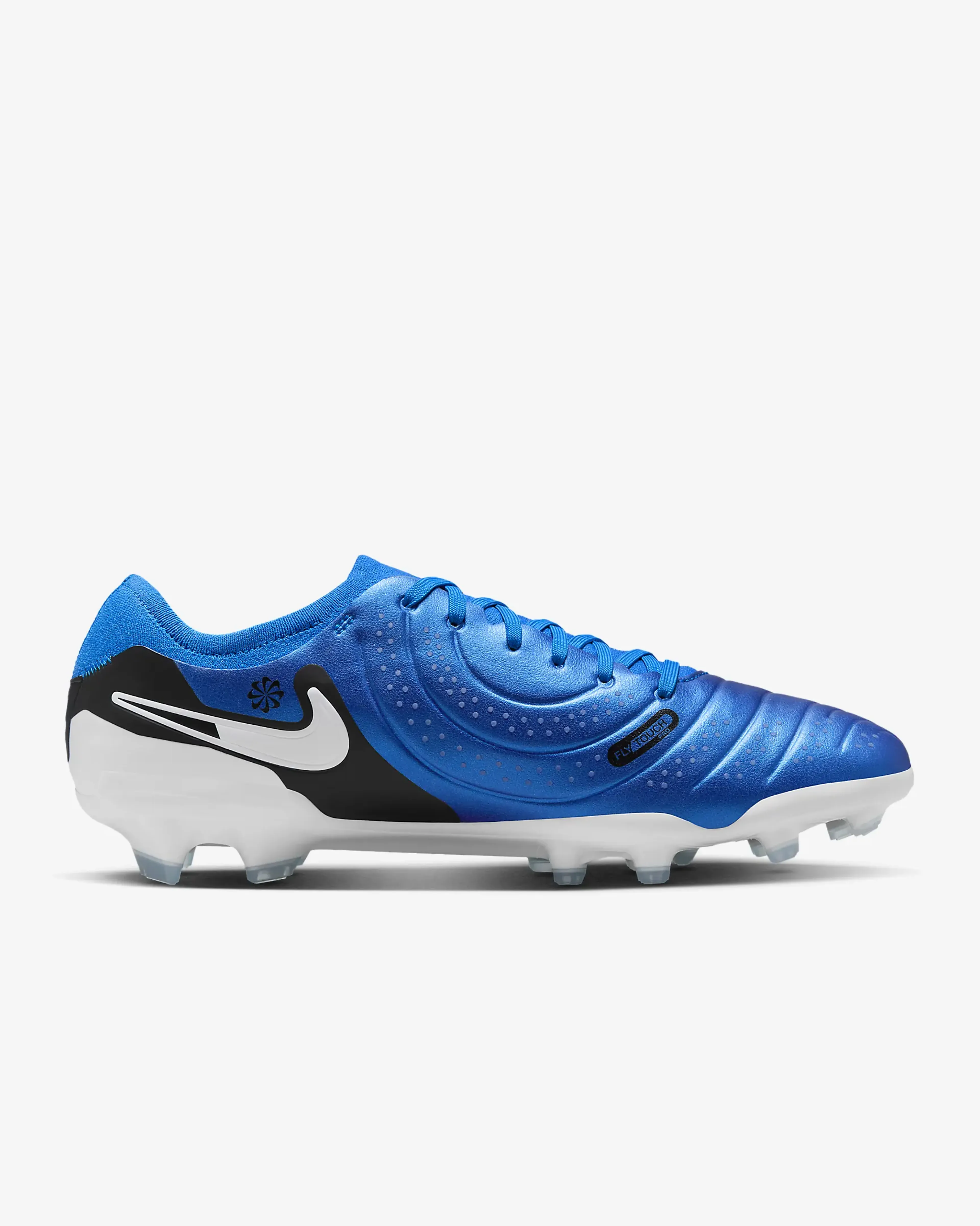 SIGNAL BLUE/WHITE