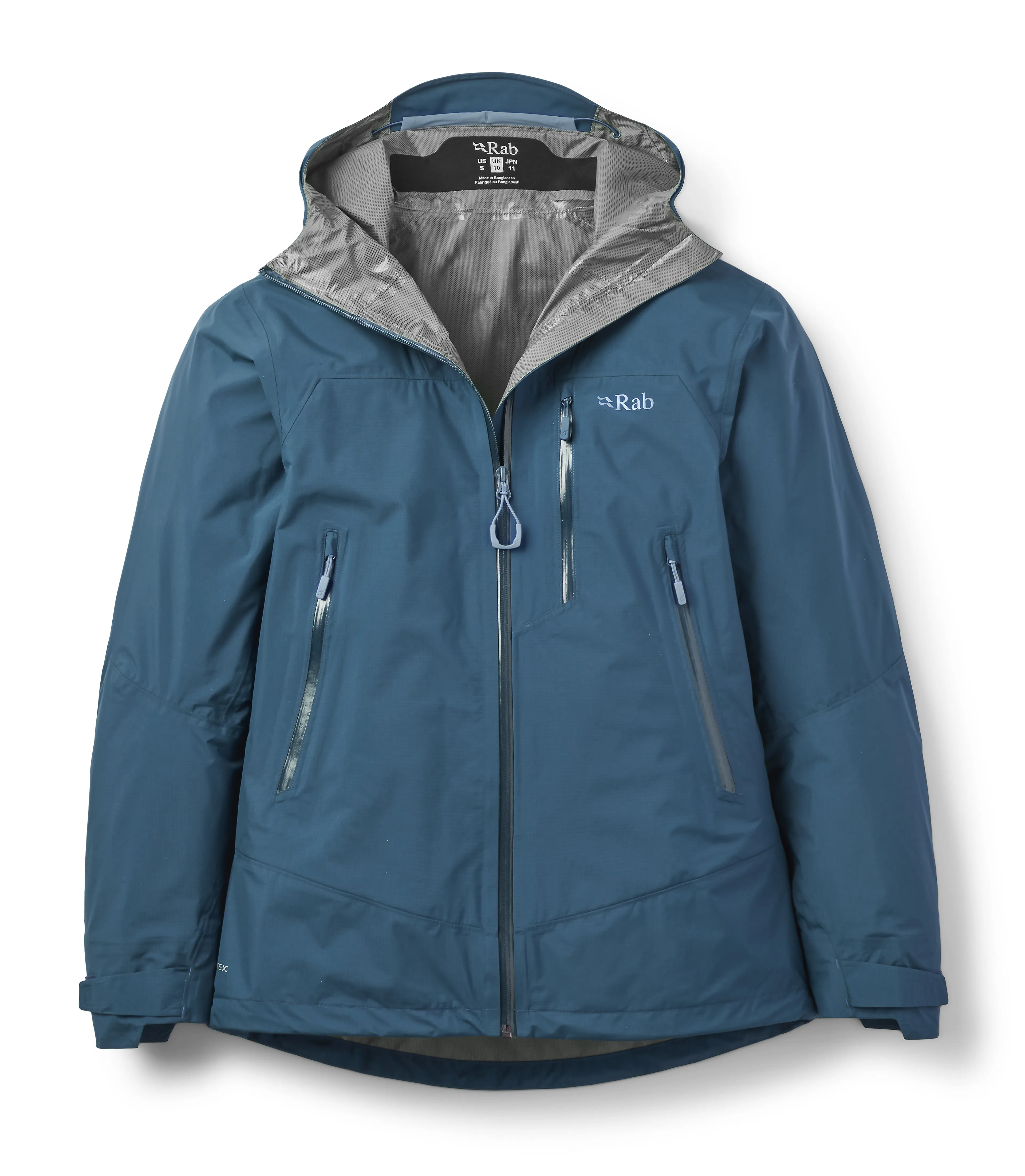 Downpour Mountain Jacket Wmns