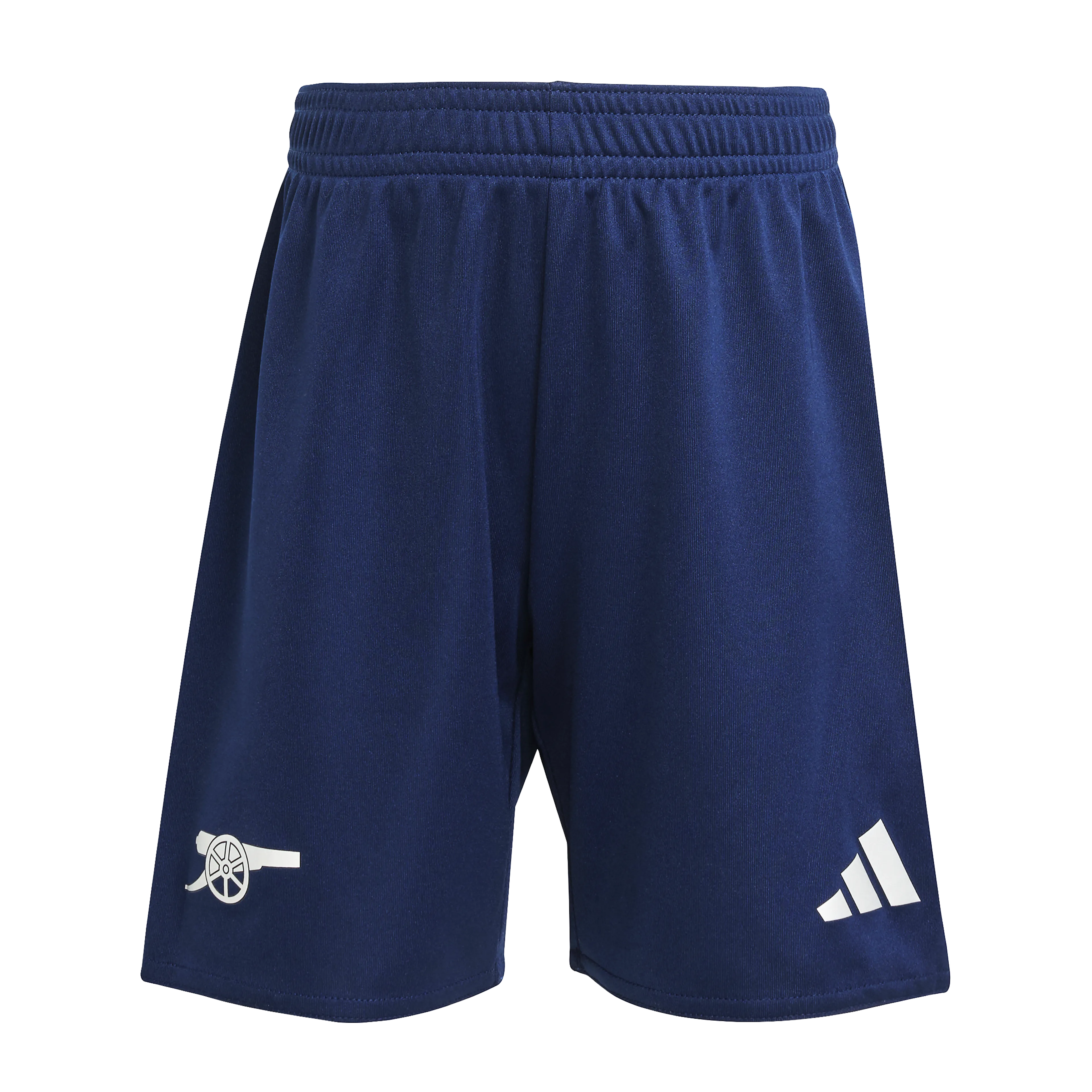 Arsenal 25/26 Bortedrakt Mini Sett Barn Arsenal 25/26 Bortedrakt Mini Sett Barn