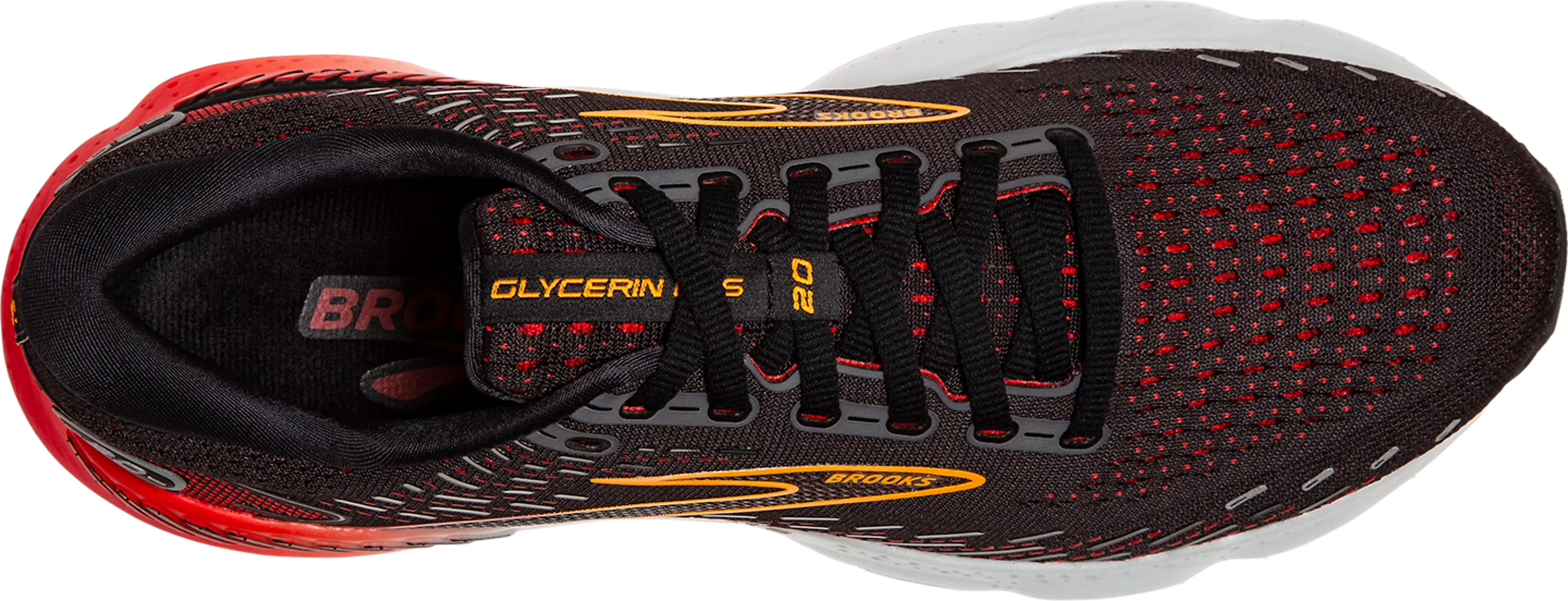 Glycerin GTS 20