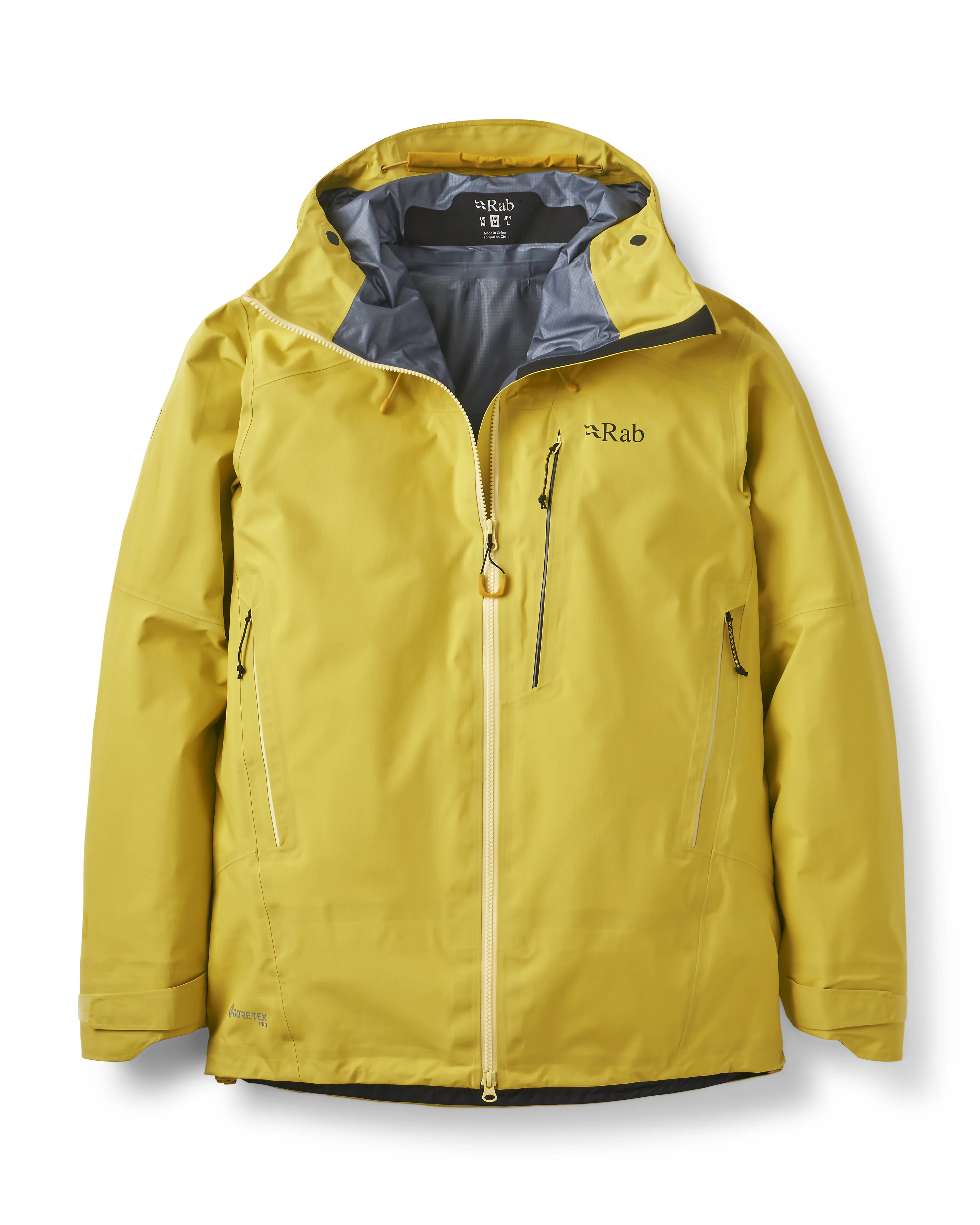Latok Alpine GTX Jacket