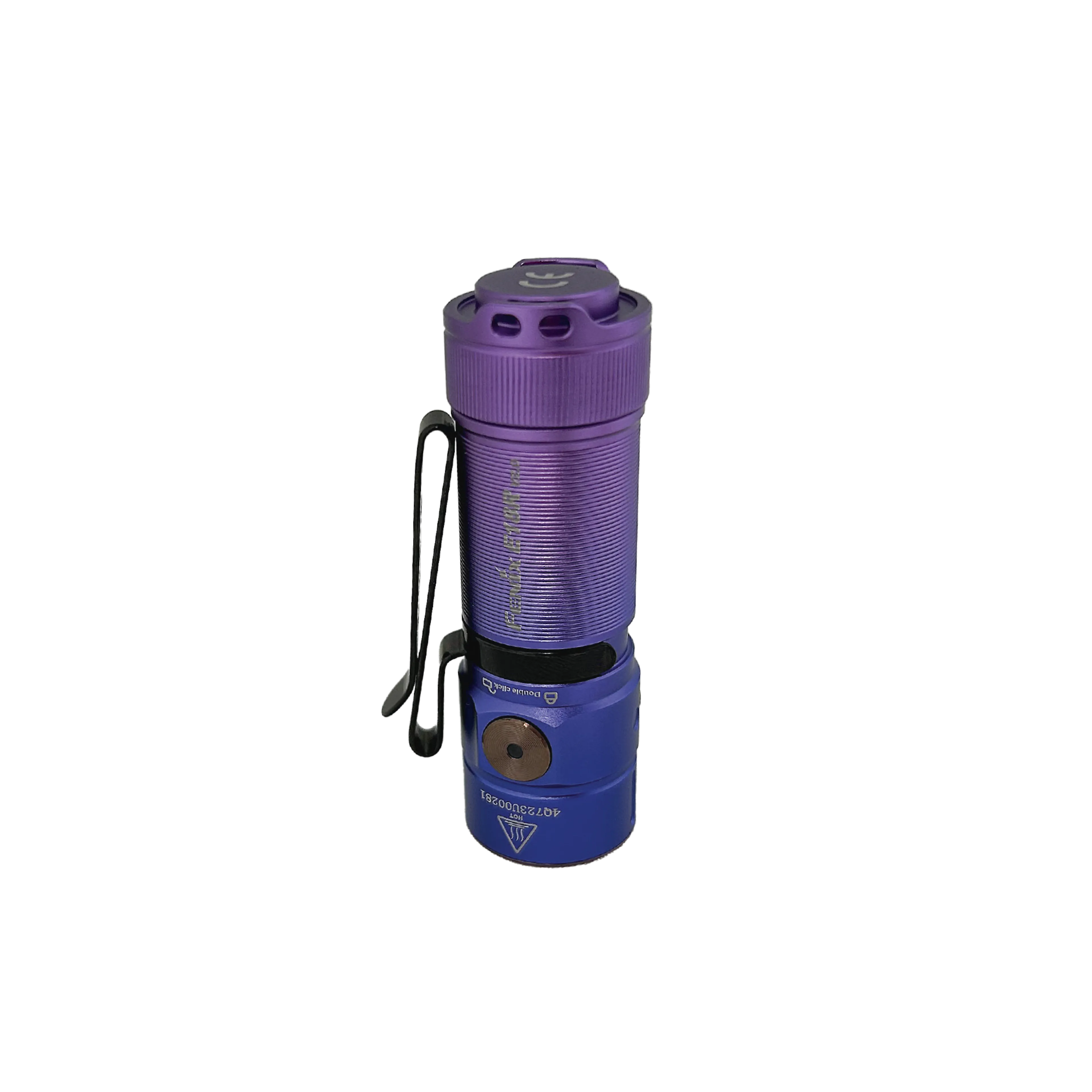 FENIX E18R V2.0 LYKT LED