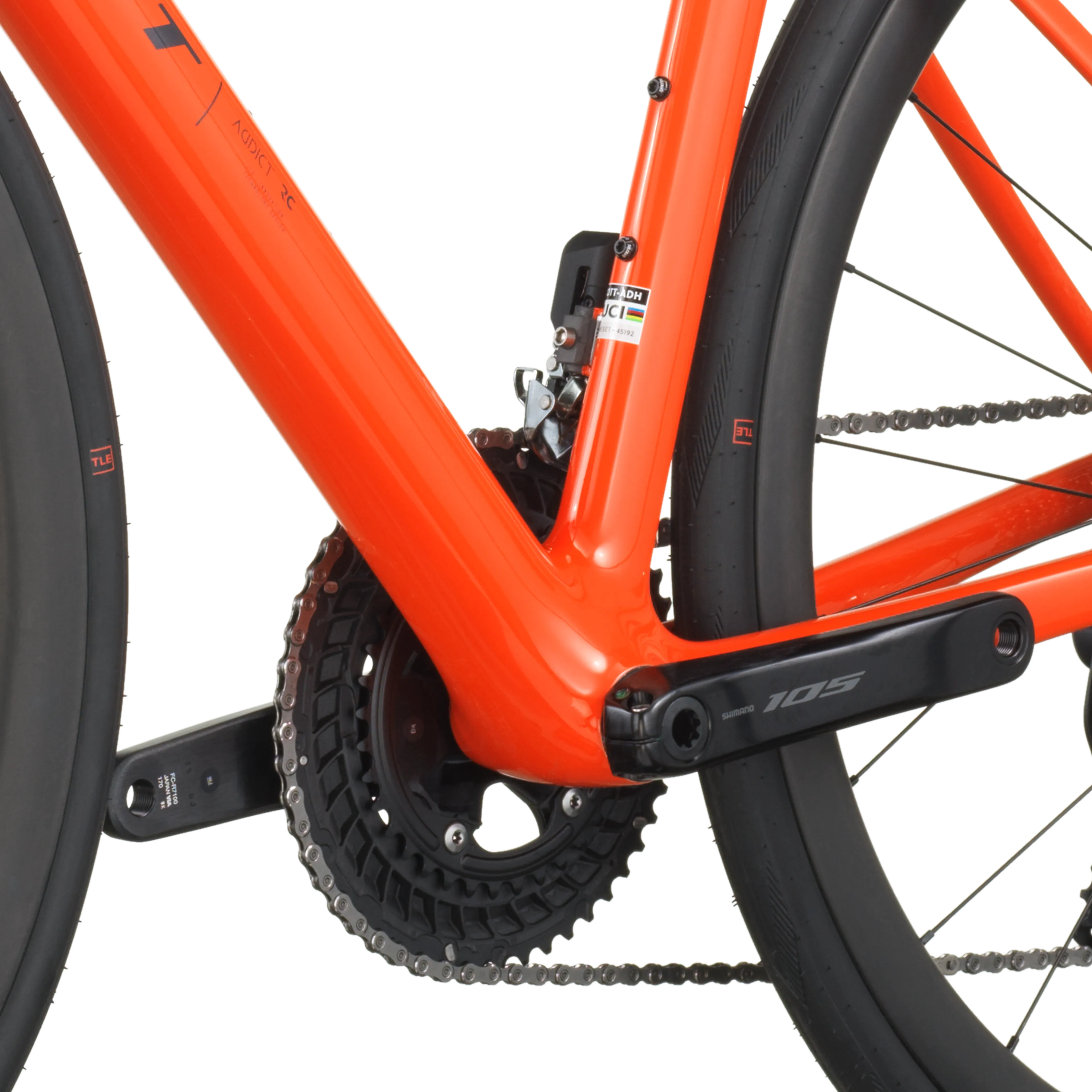 SCOTT Addict RC 30