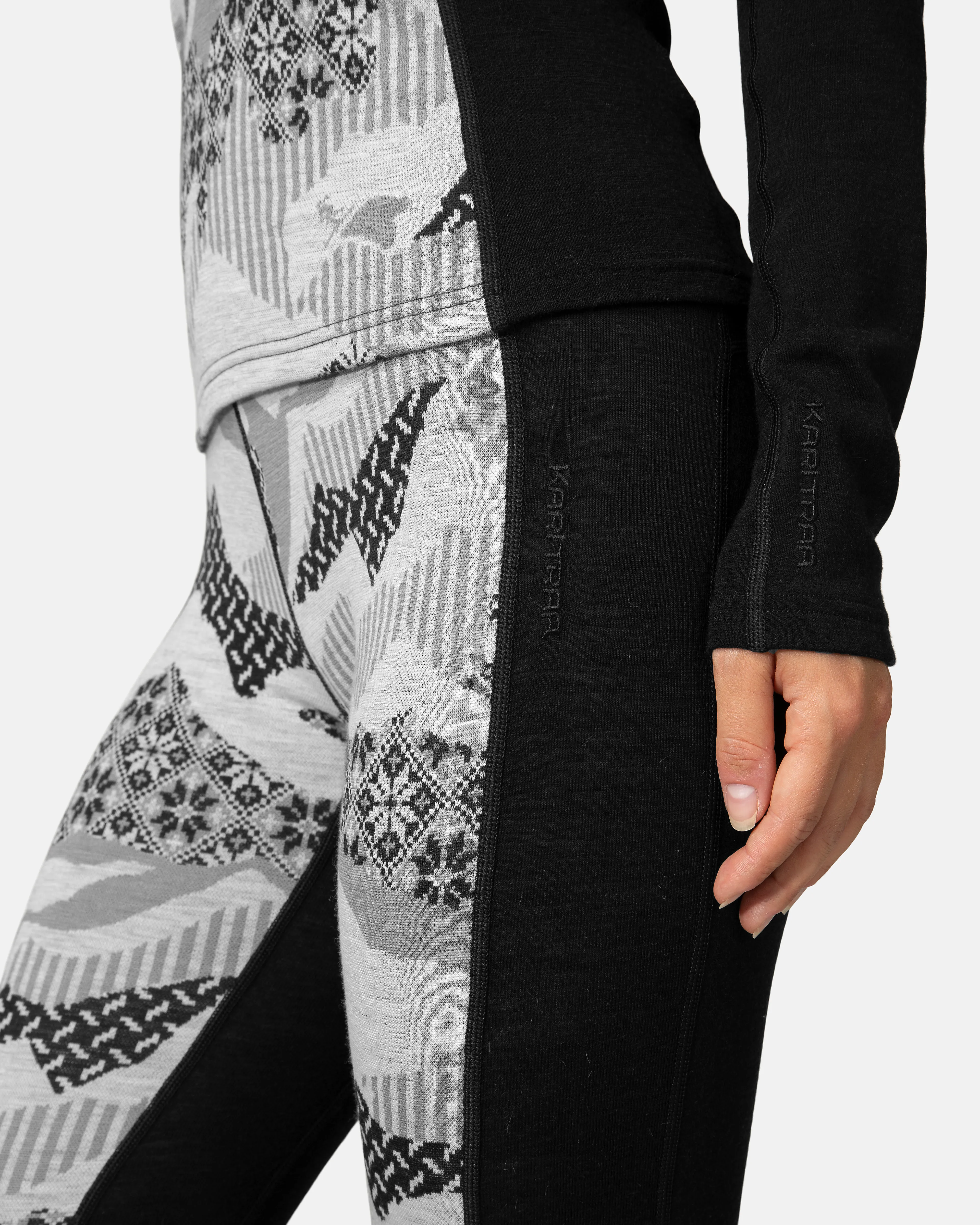 OLEA PANTS OLEA PANTS