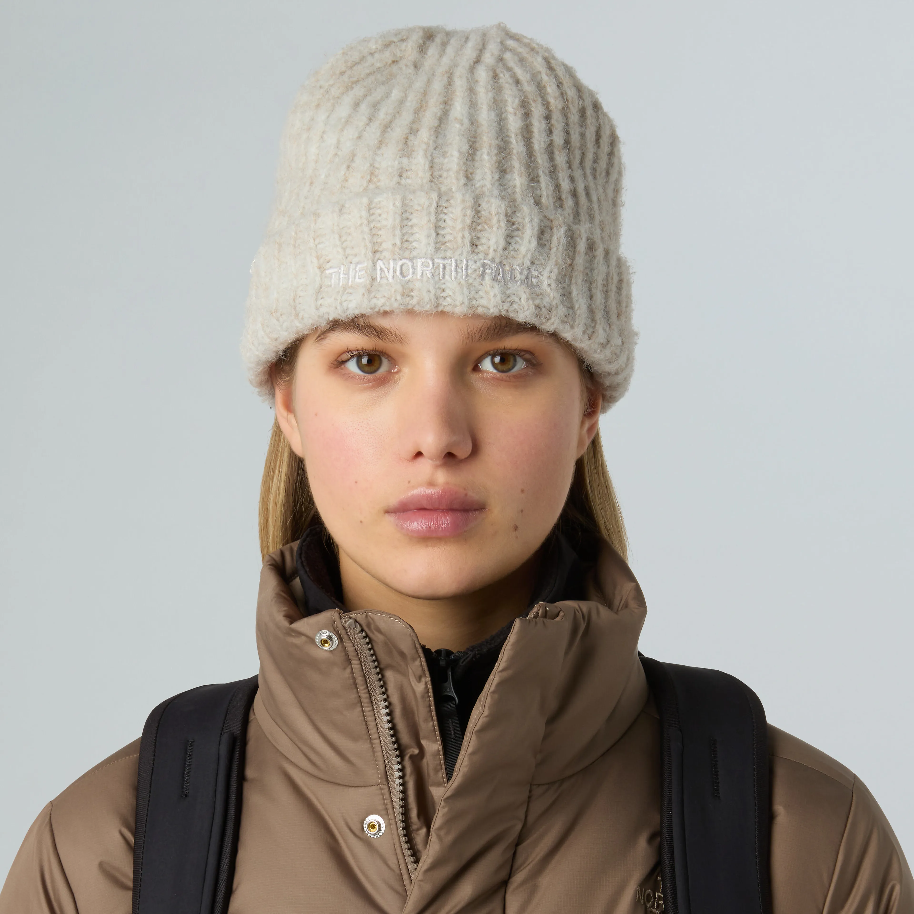 FOHAIR CABIN BEANIE