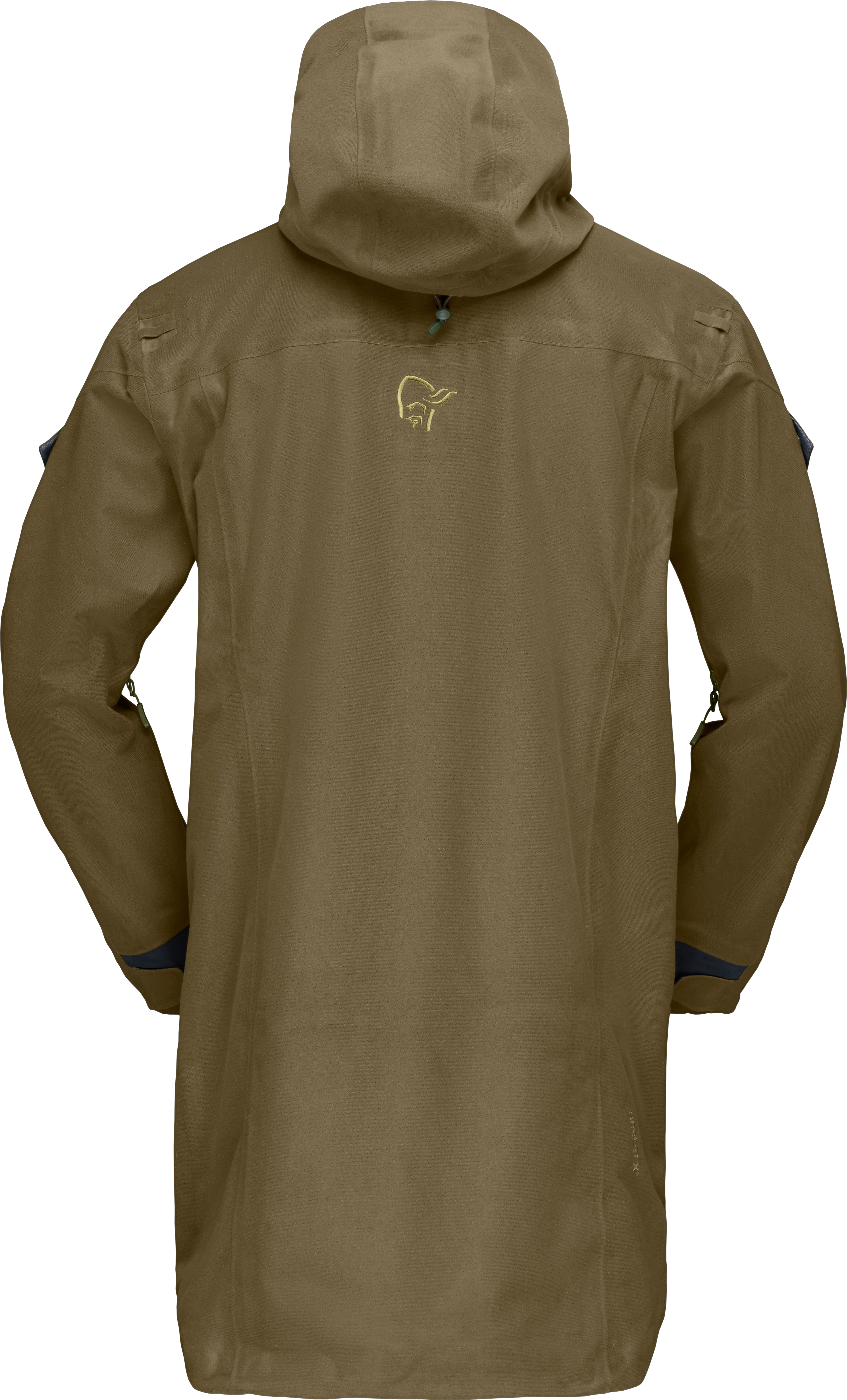 kvinnherad Gore-Tex Parka M's