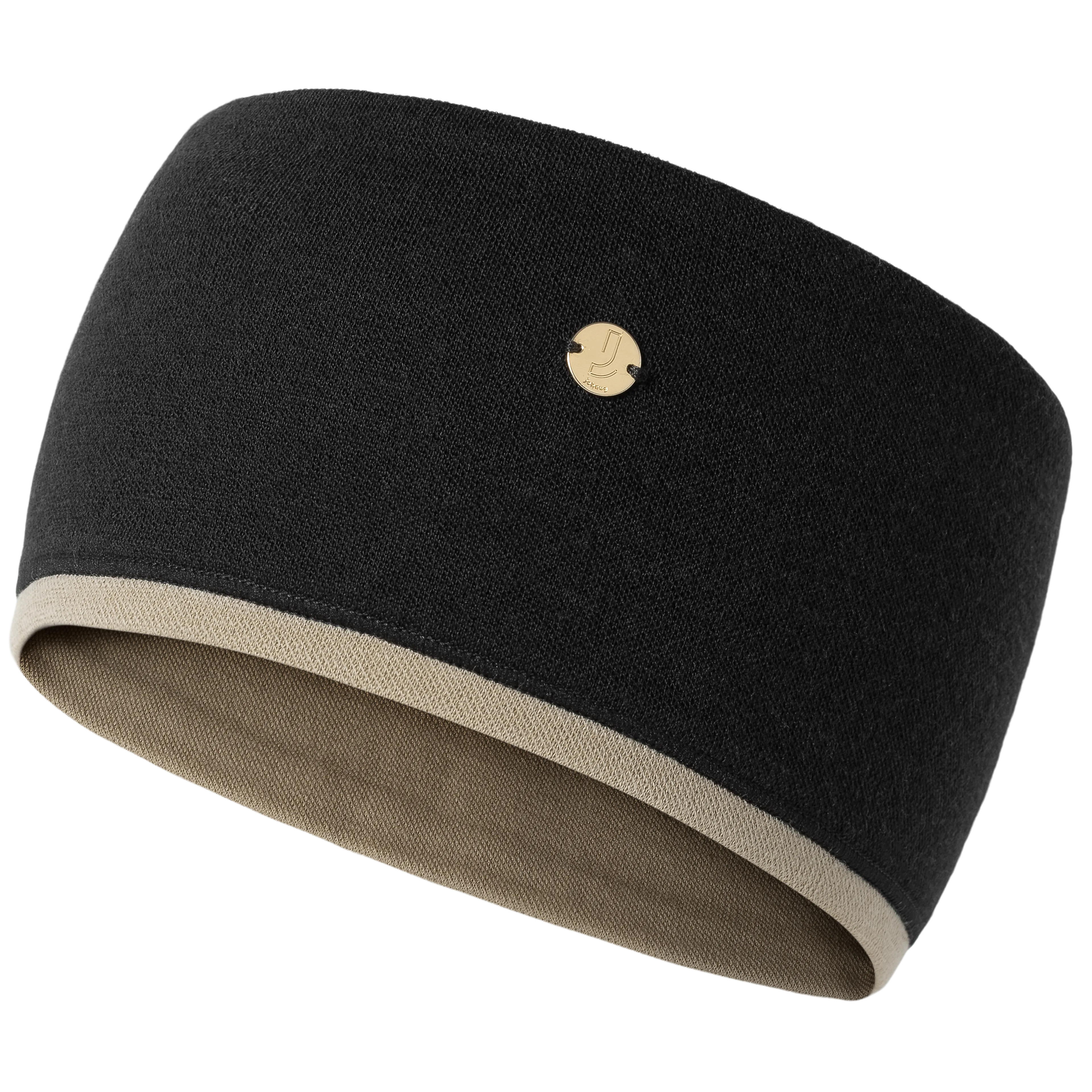 Devotion Wool Warm Headband