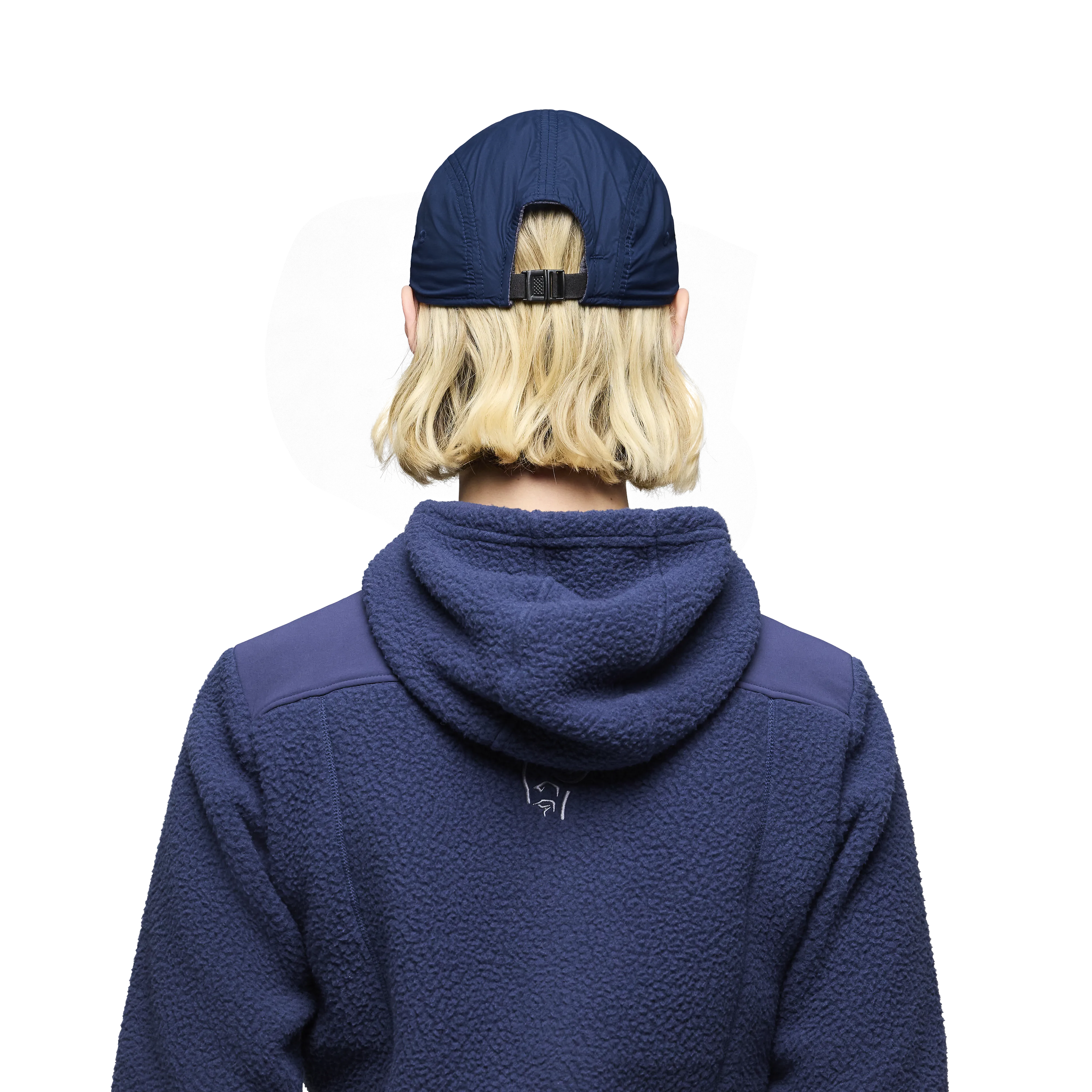 /29 tech five panel Cap