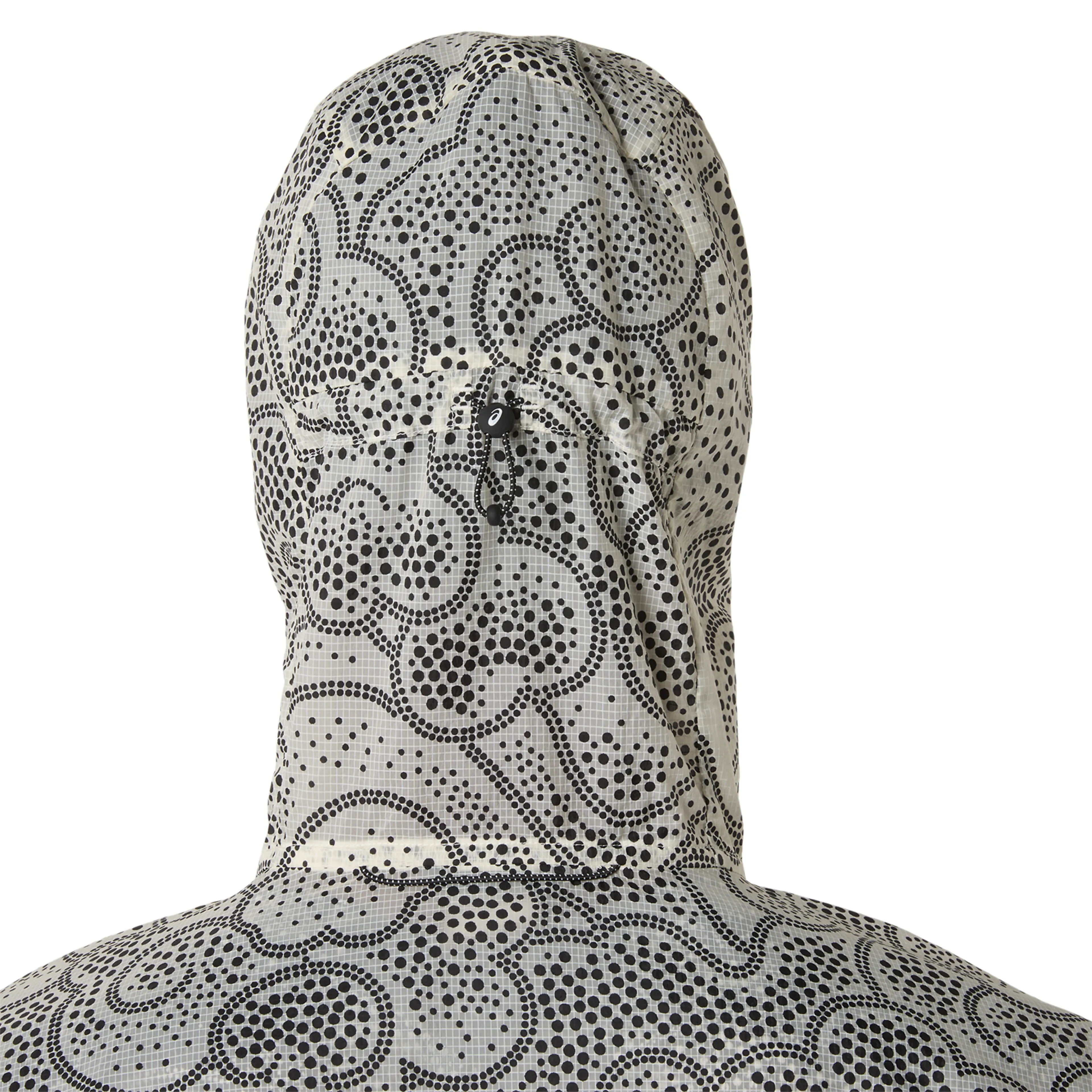 LIMITED SERIES WIND BREAKER JACKET