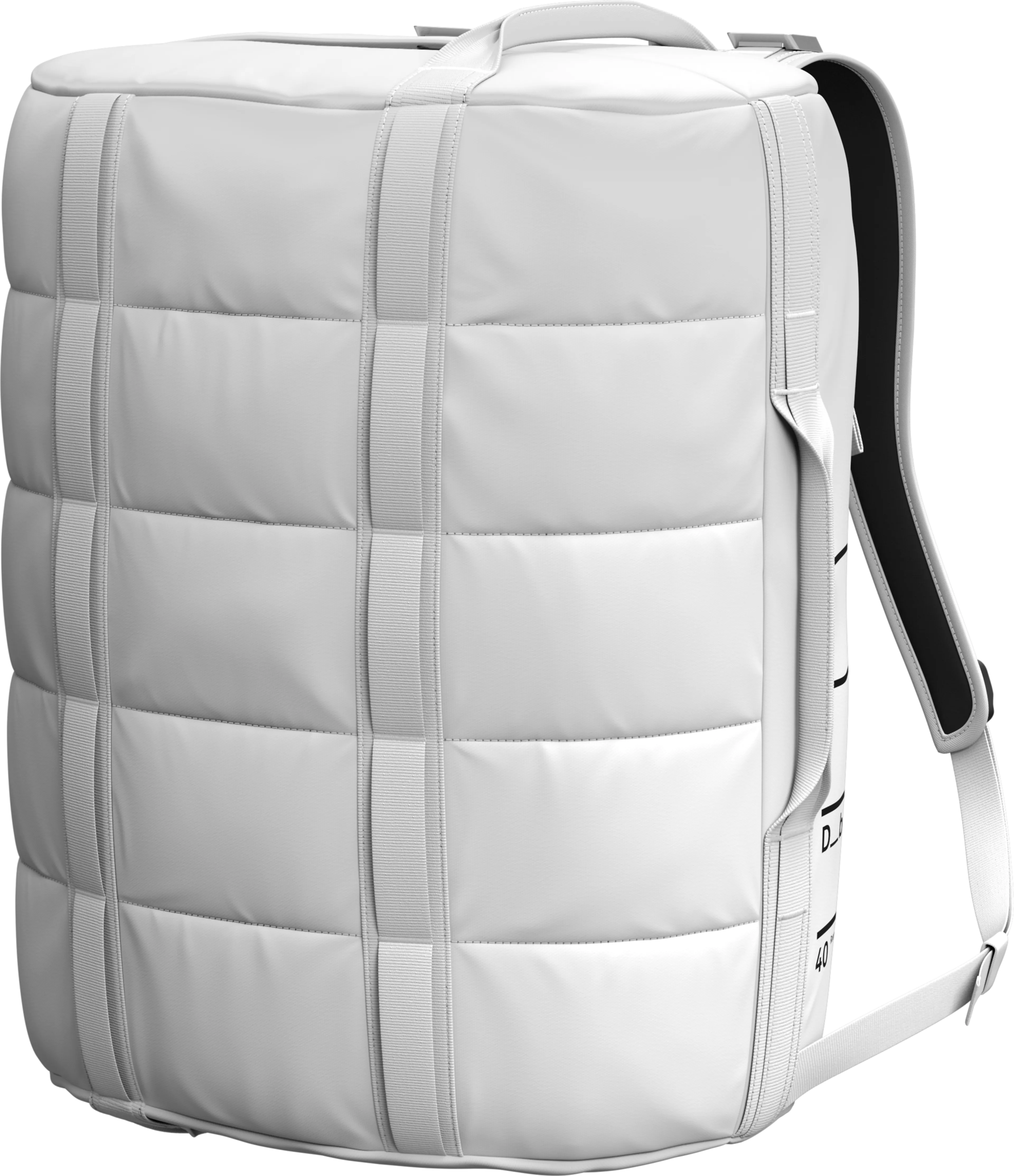 9007/White Out