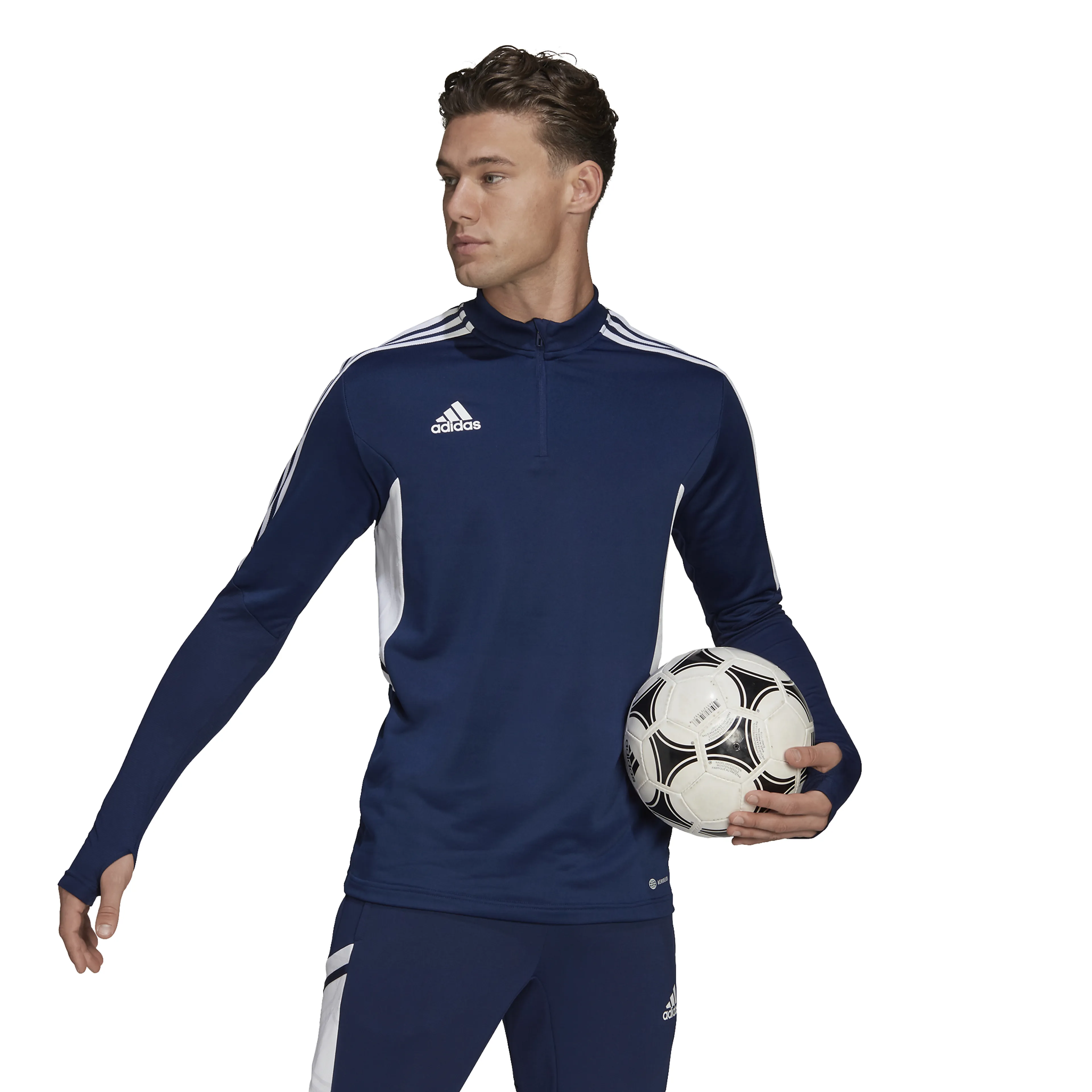 Condivo 22 Training Top treningsgenser herre