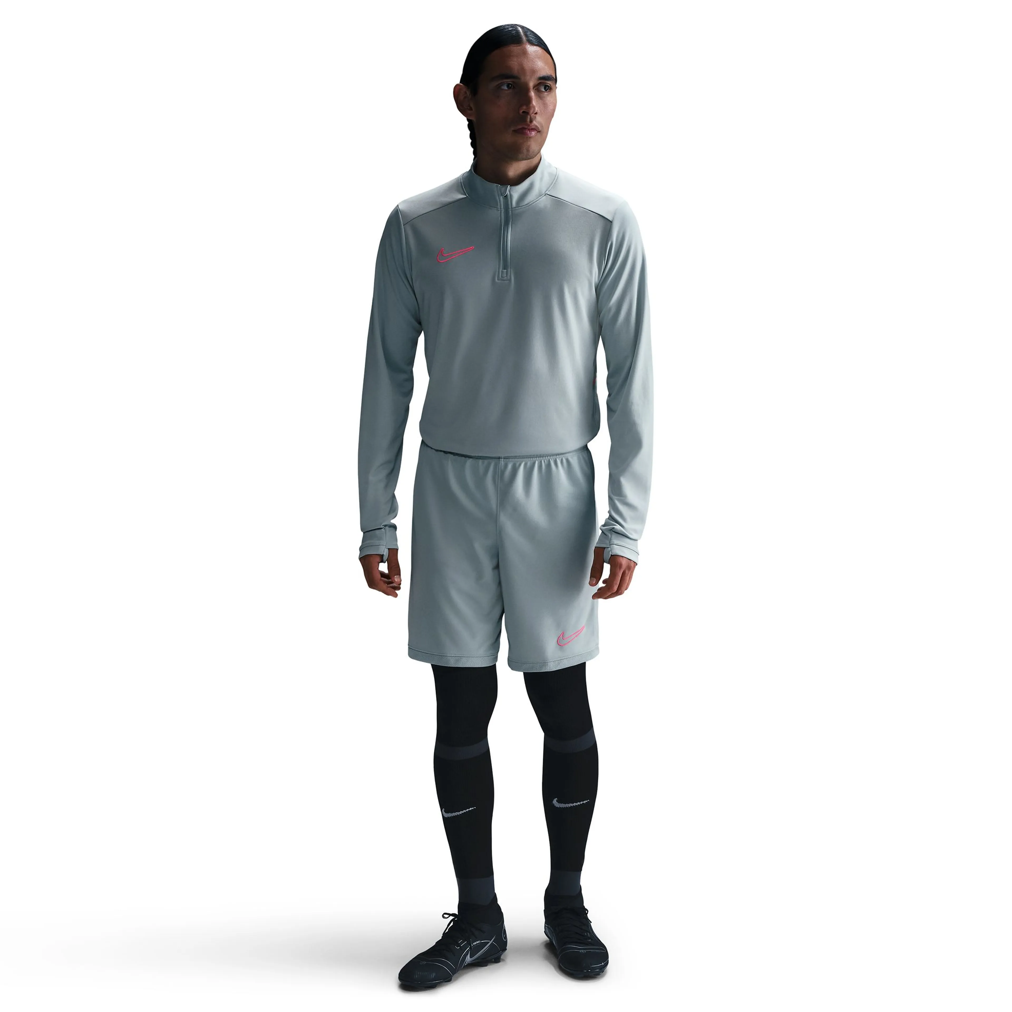 Nike Academy Men's Dri-FIT Soccer Shorts