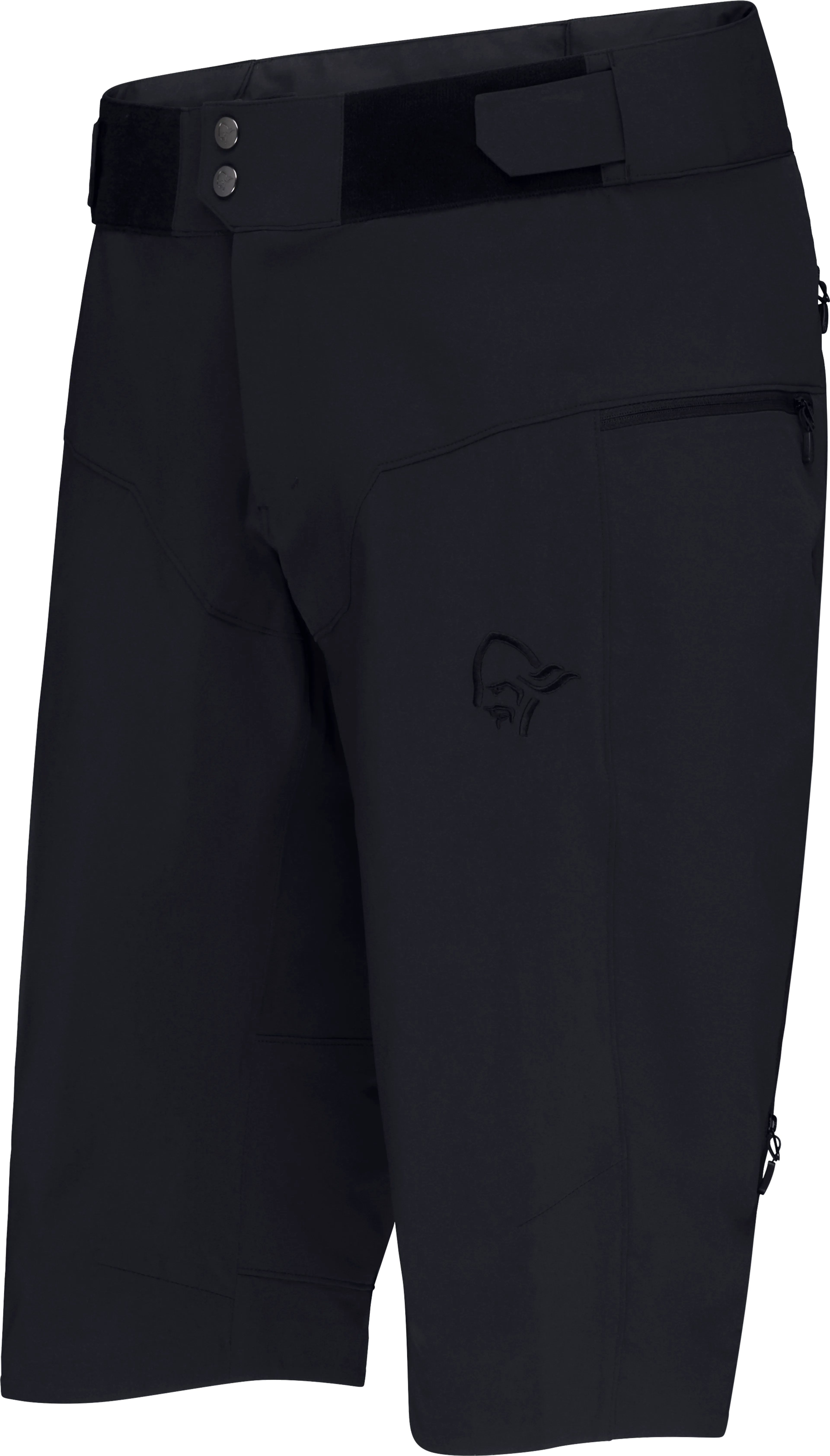 fjørå flex1 hybrid Shorts M's