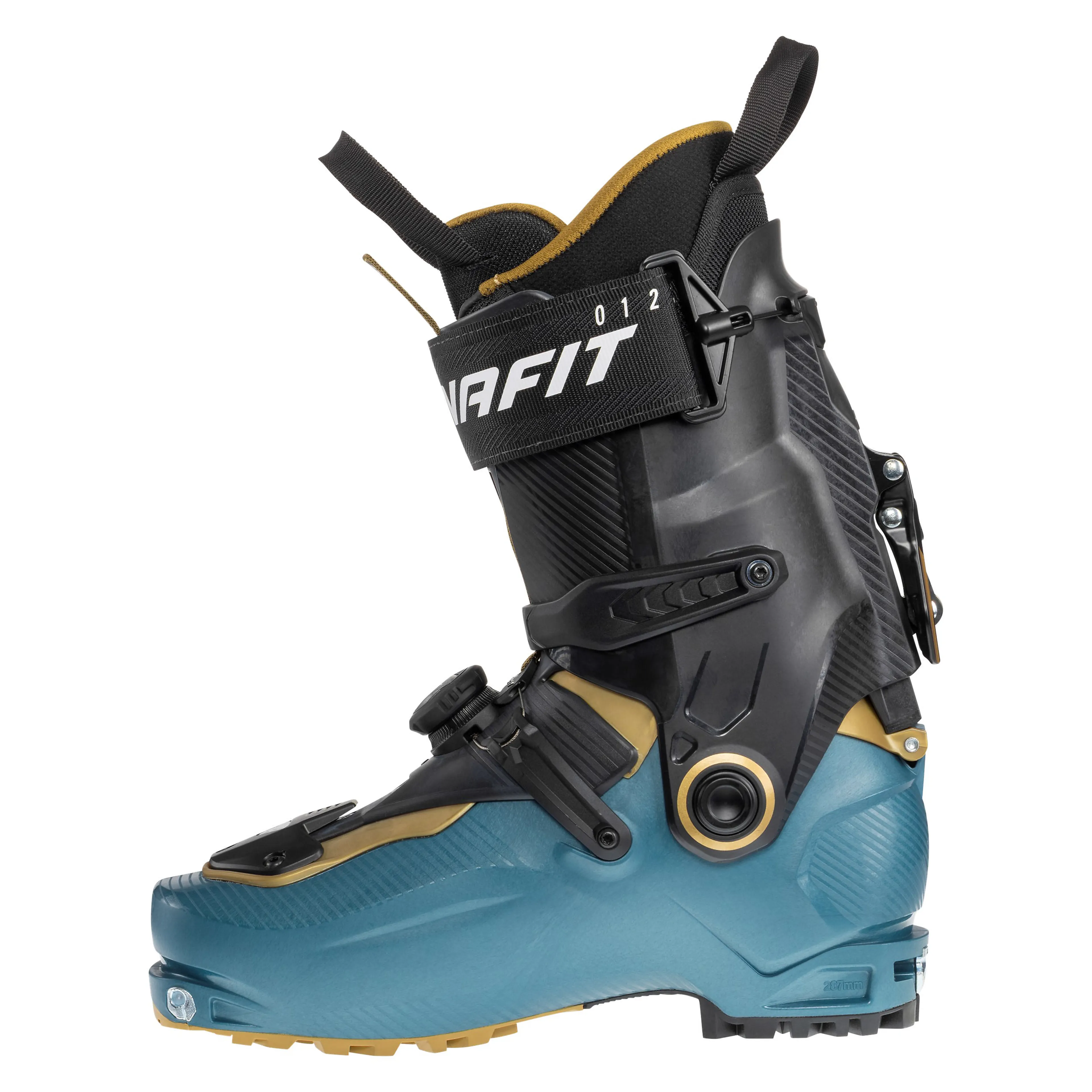 RIDGE BOOT