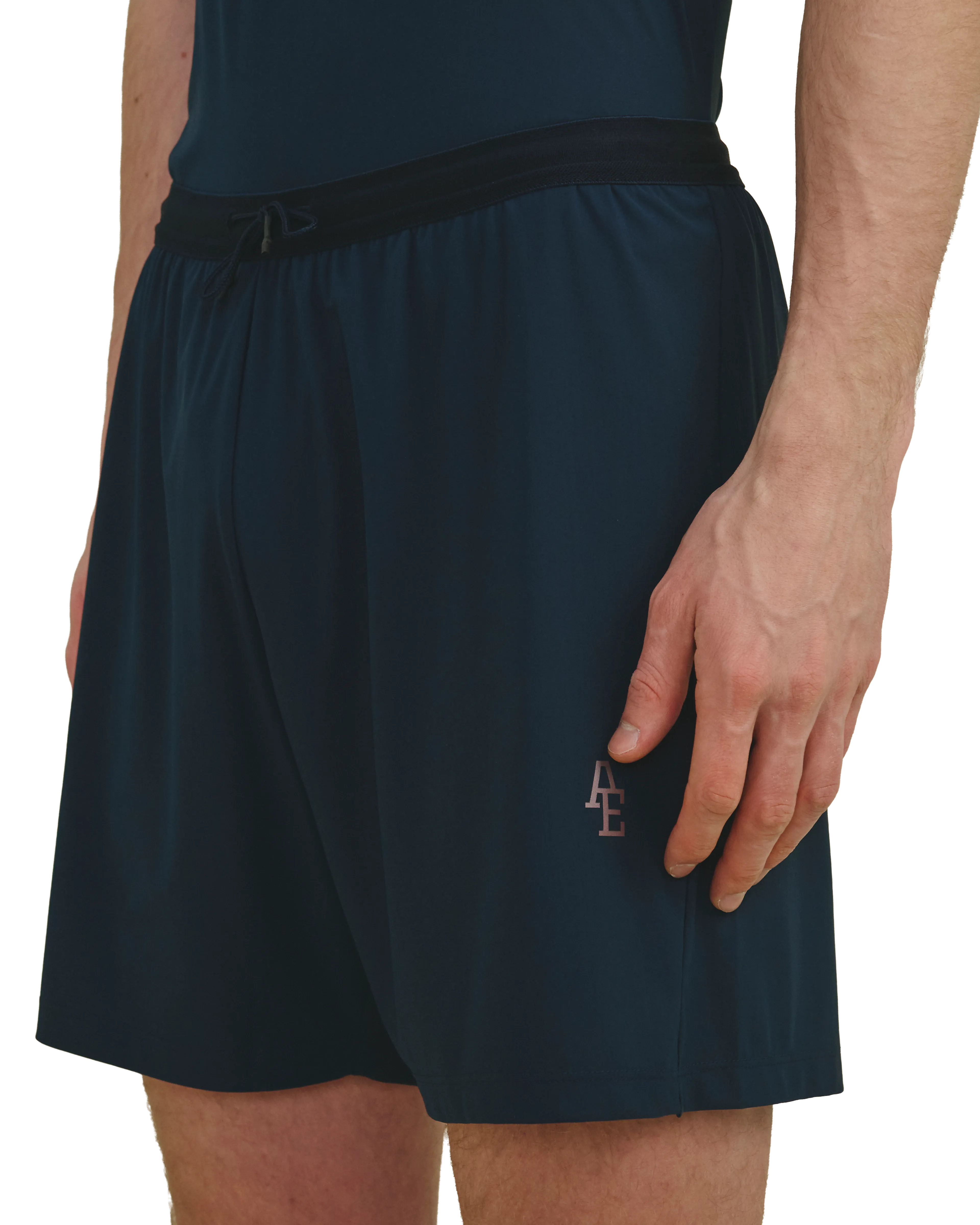 Teamracer Short