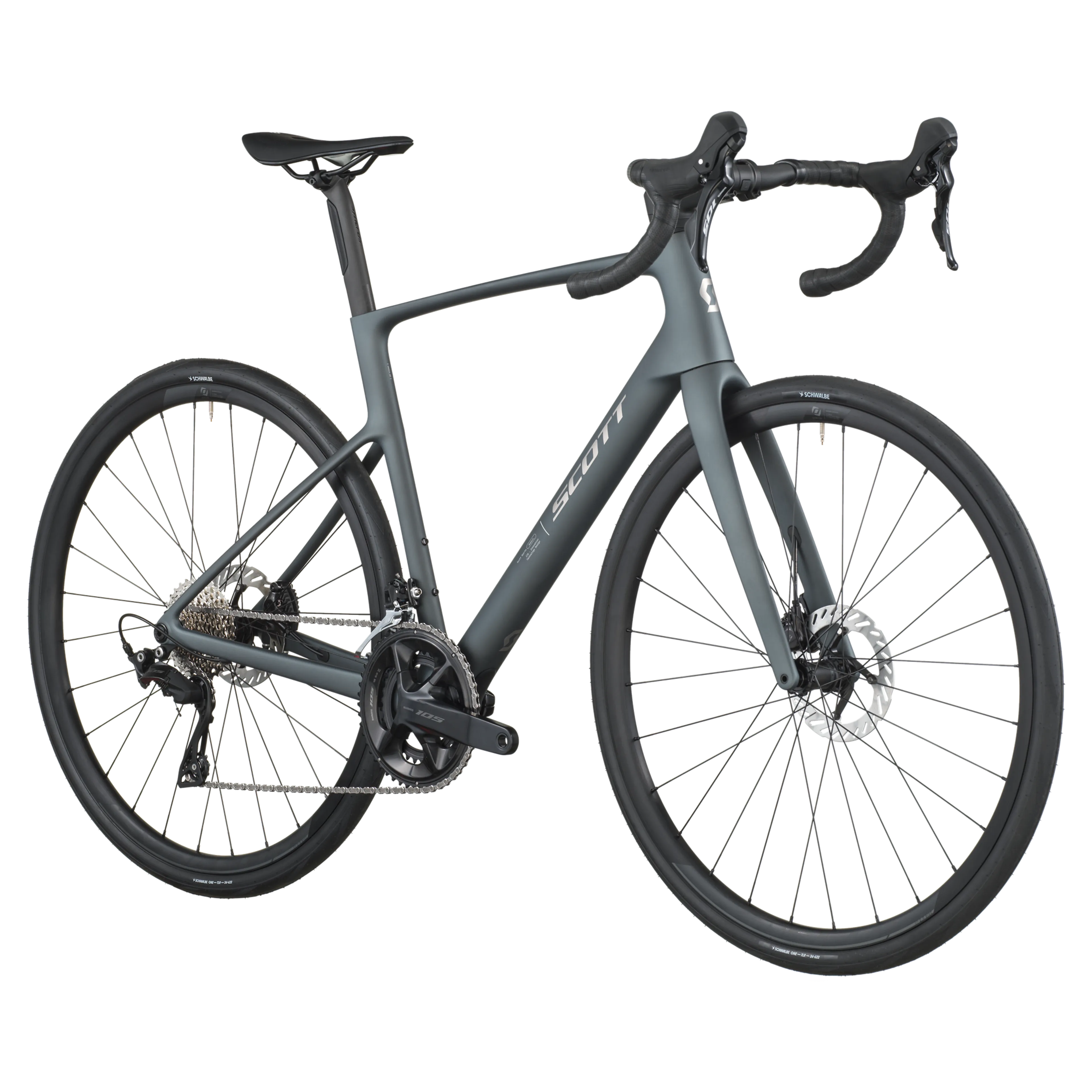 SCOTT Addict 50 