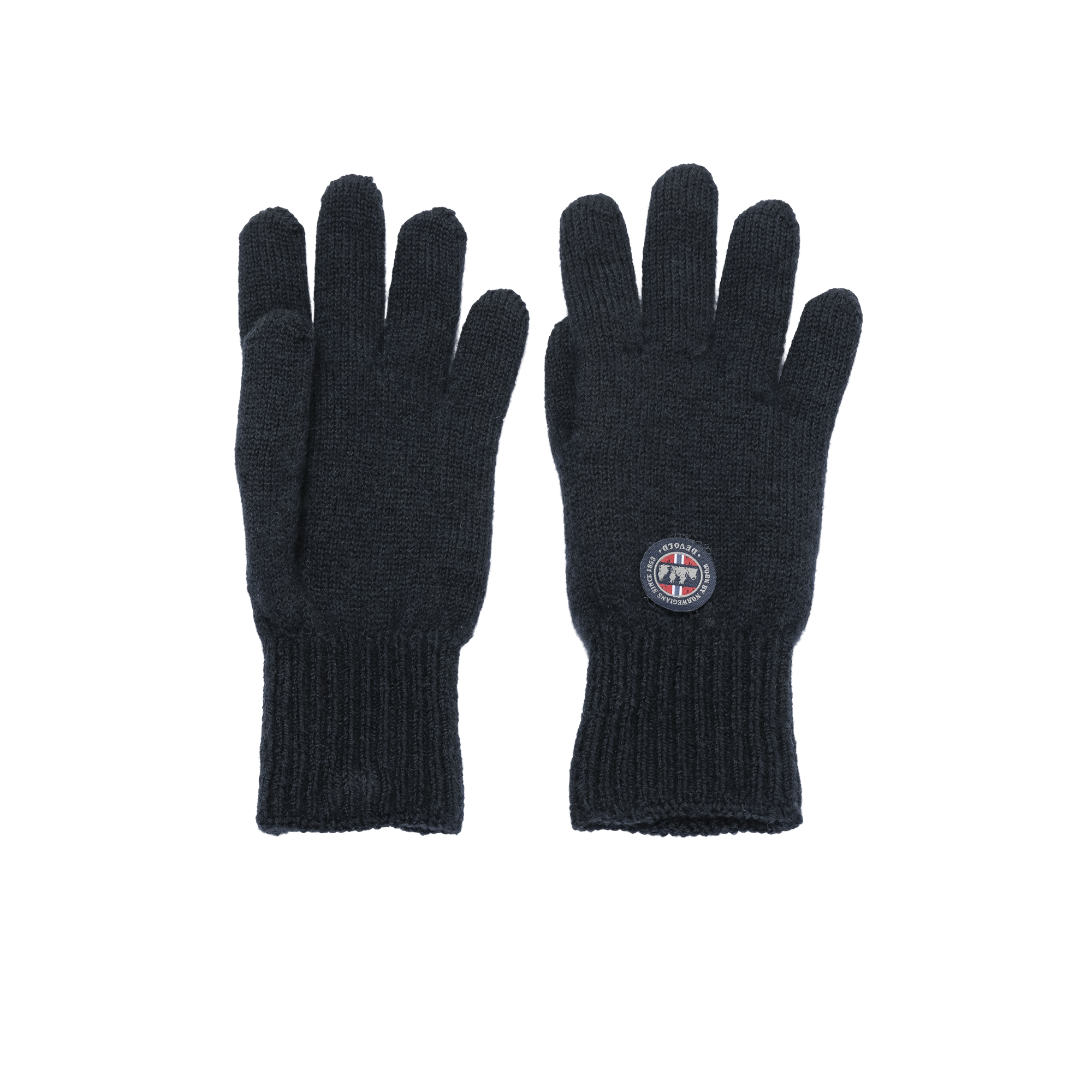 NANSEN REFINED GLOVES