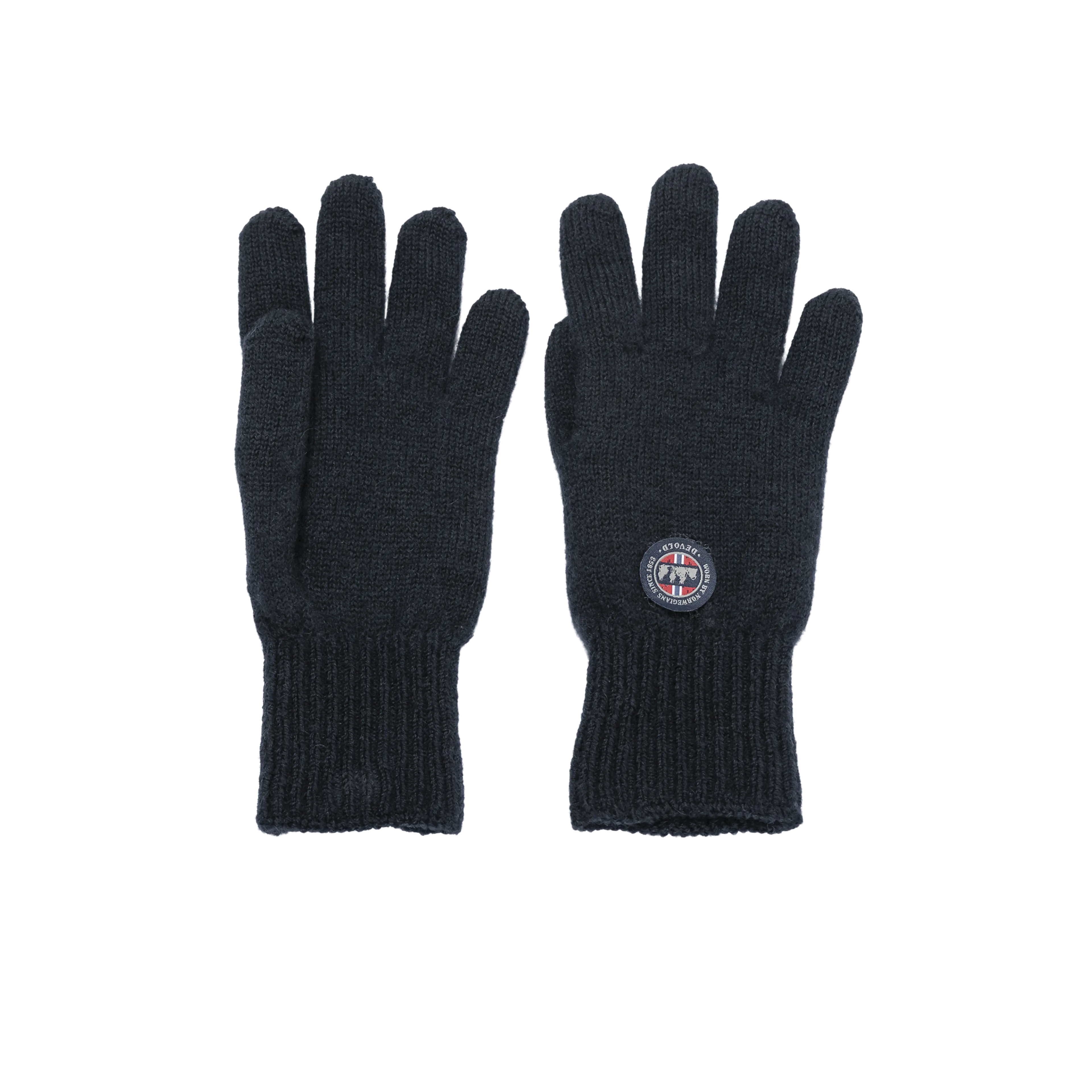 NANSEN REFINED GLOVES