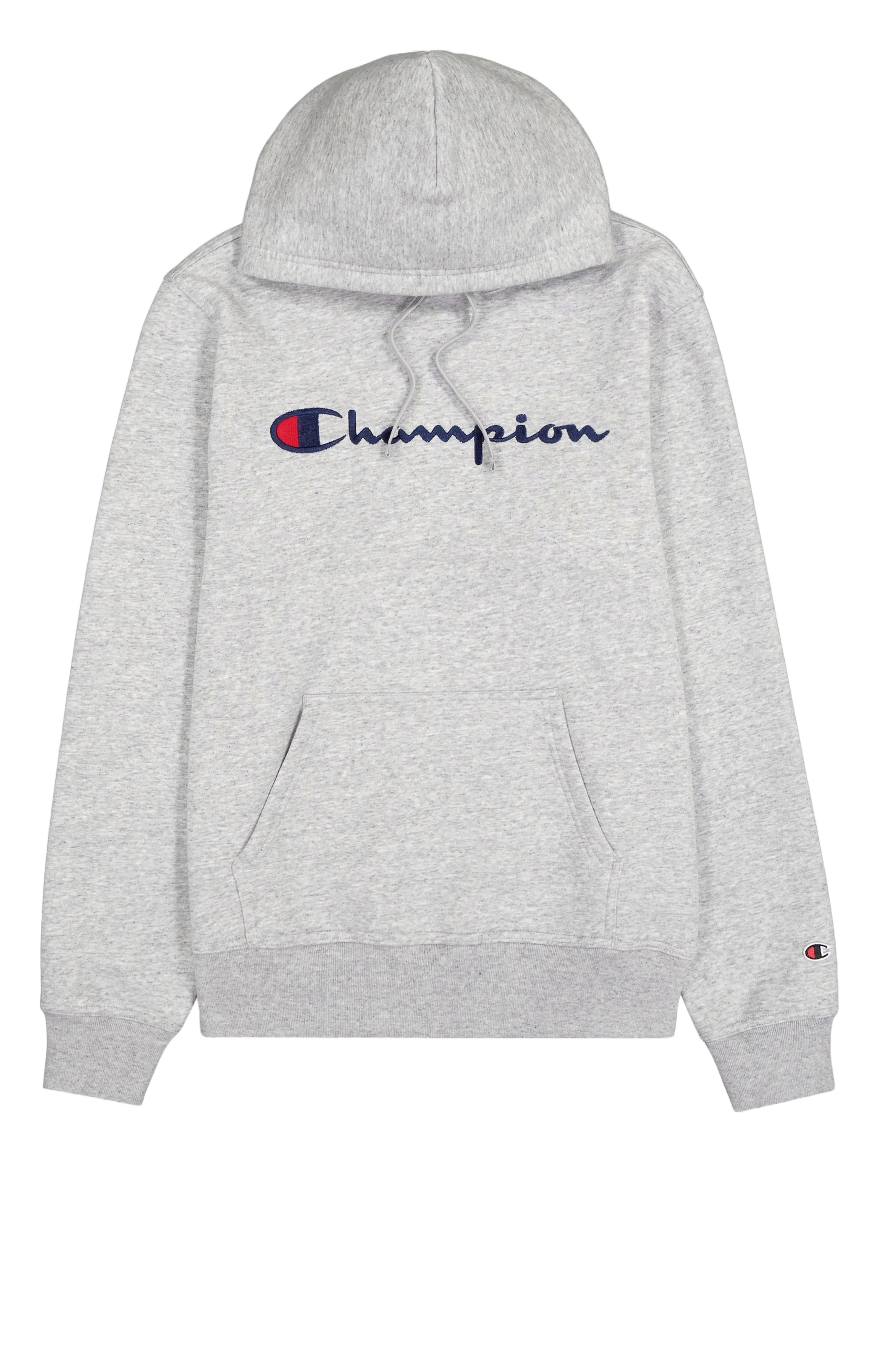 ICONS Hoodie Contrast Logo Large ICONS Hoodie Contrast Logo Large