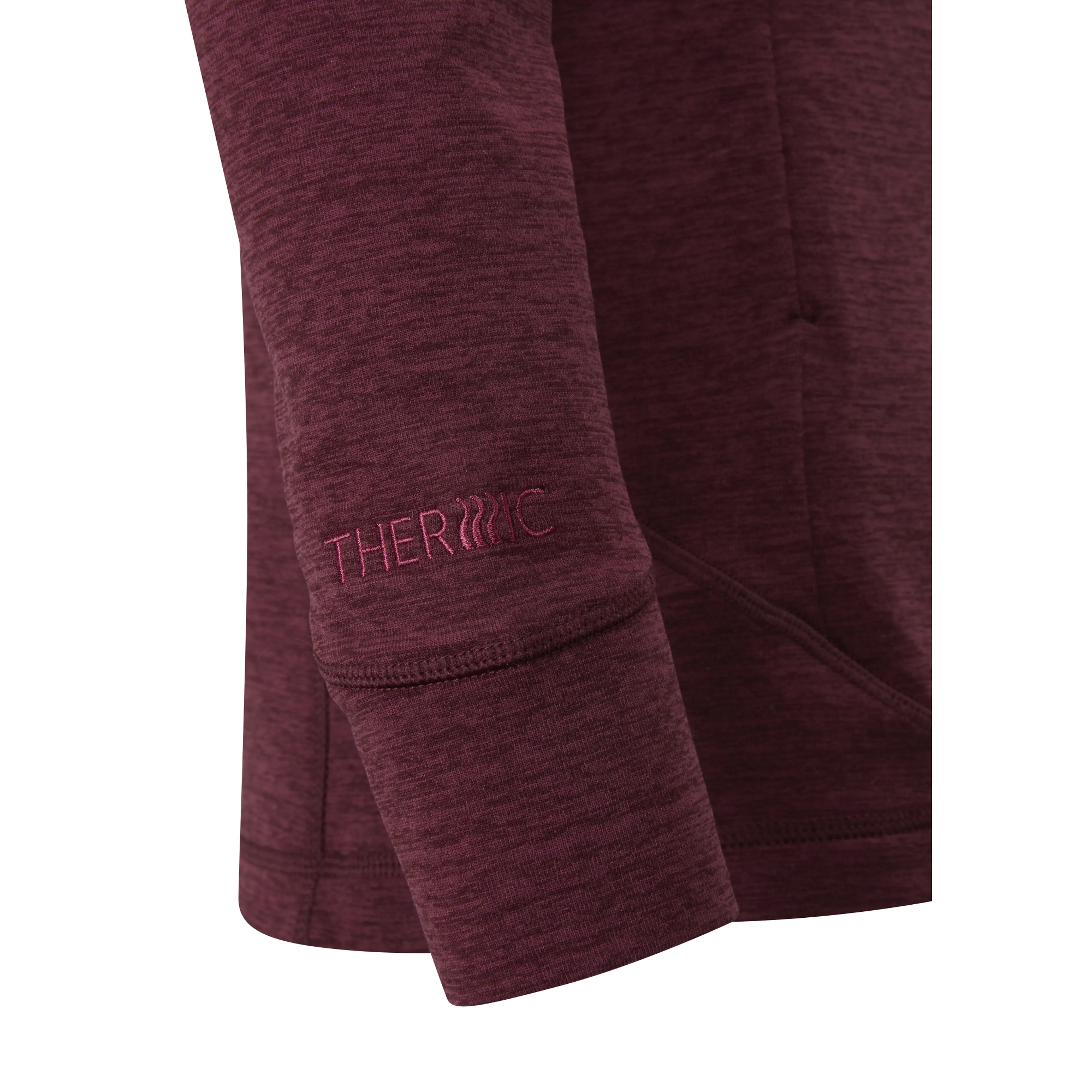NEXUS HOODY MELLOMLAGSJAKKE DAME