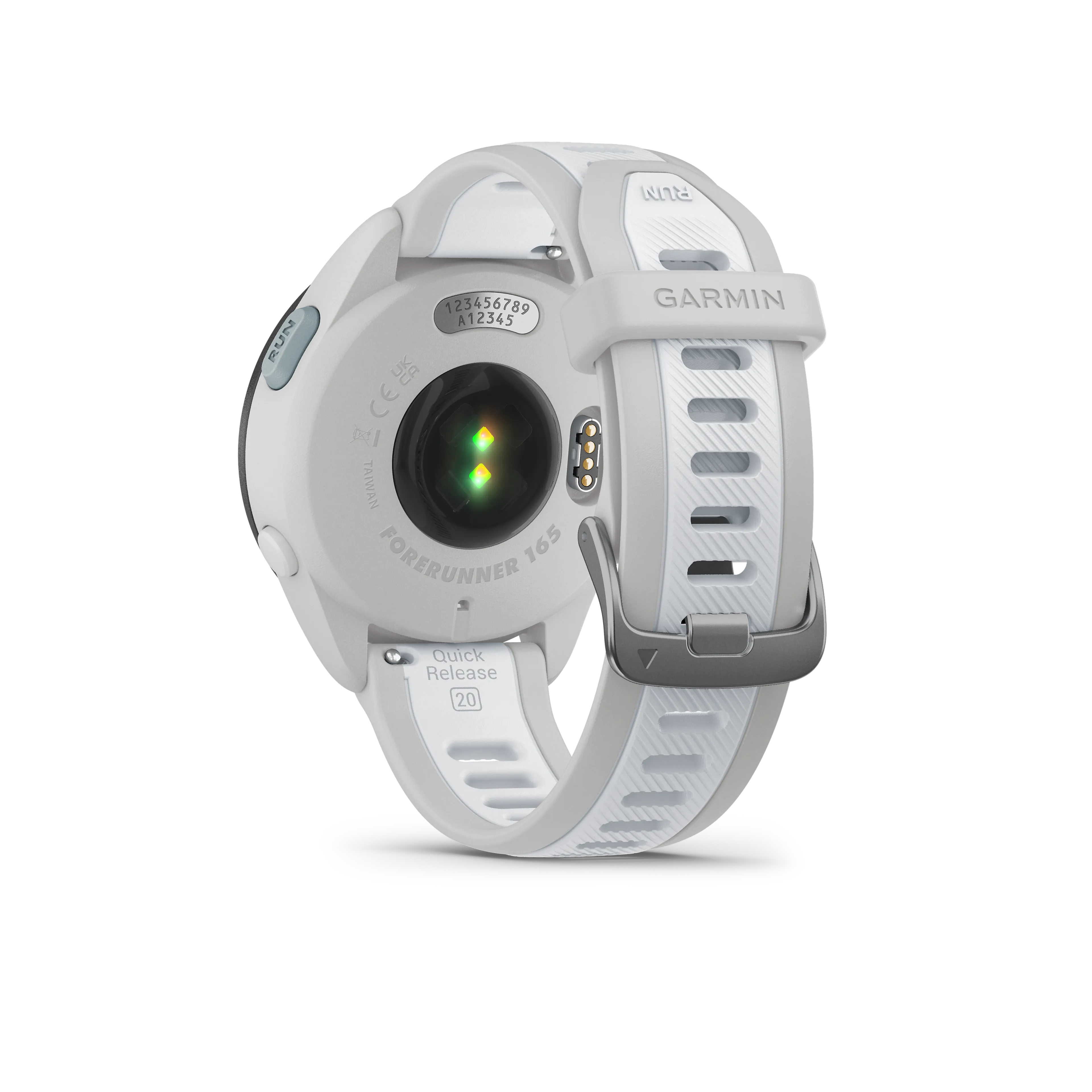 Forerunner 165 Music GPS WiFi