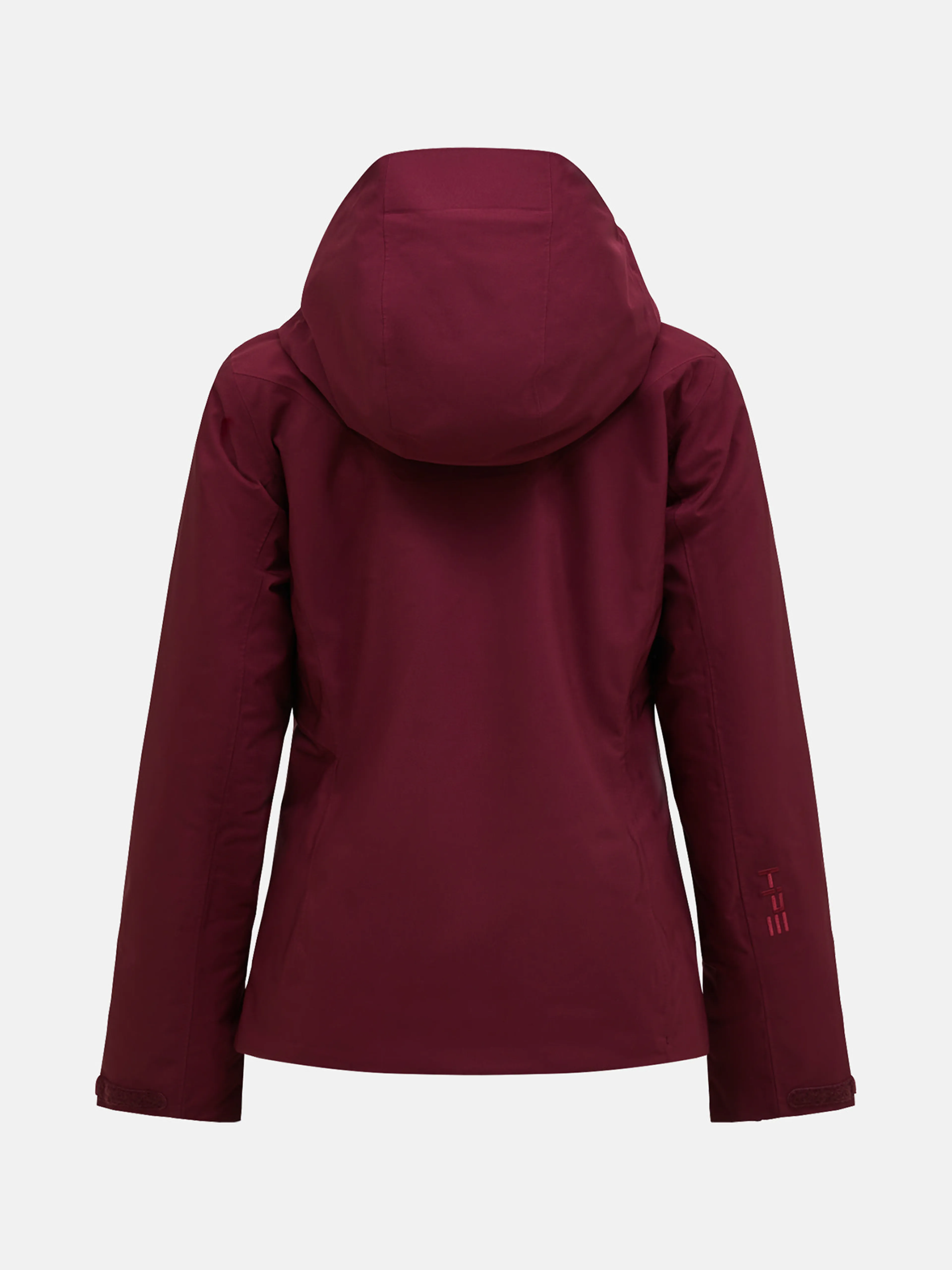 W Anima Insulated Jacket