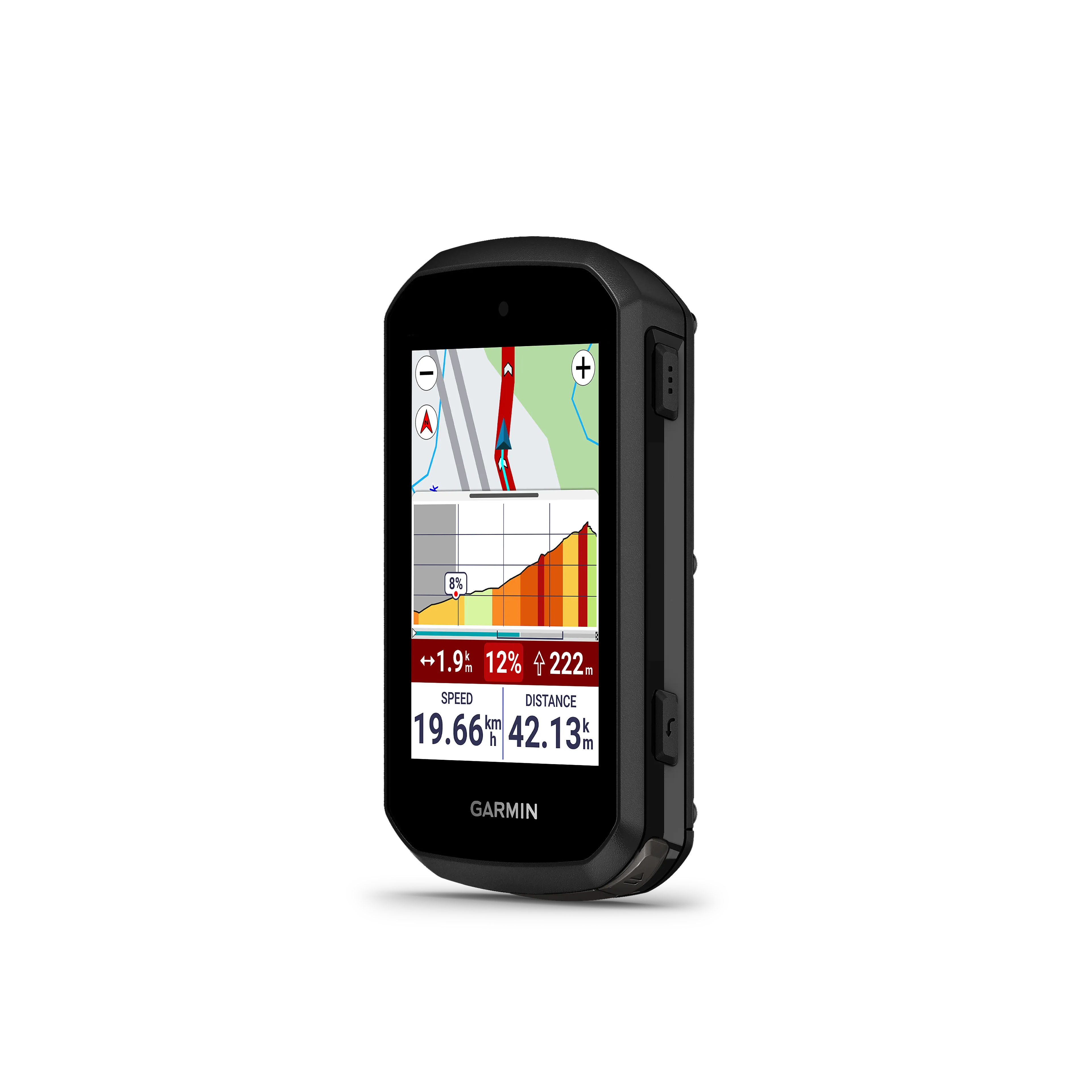 Edge 850, EU/ANZ/ZA/MENA
