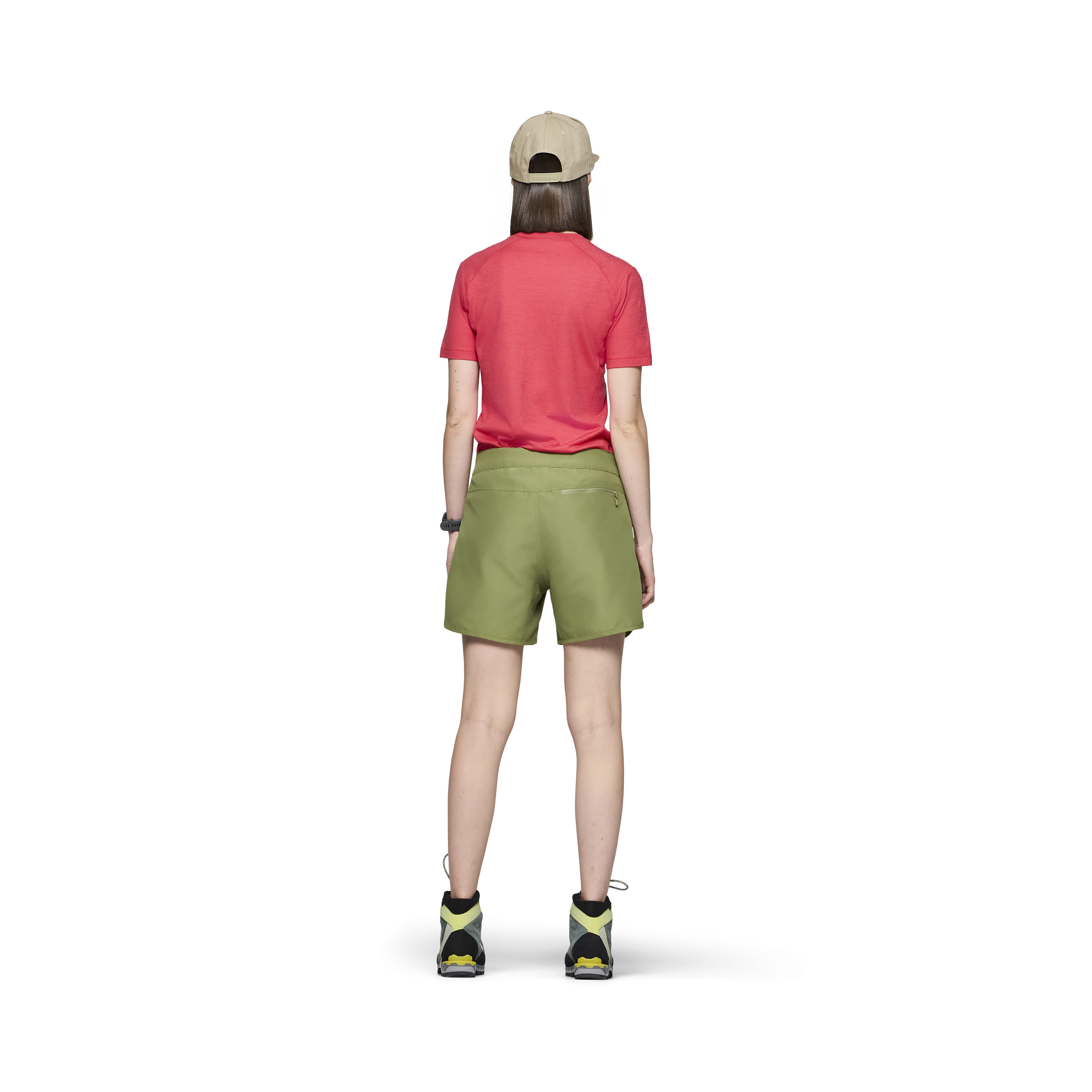 femund silent grid Shorts W's femund silent grid Shorts W's