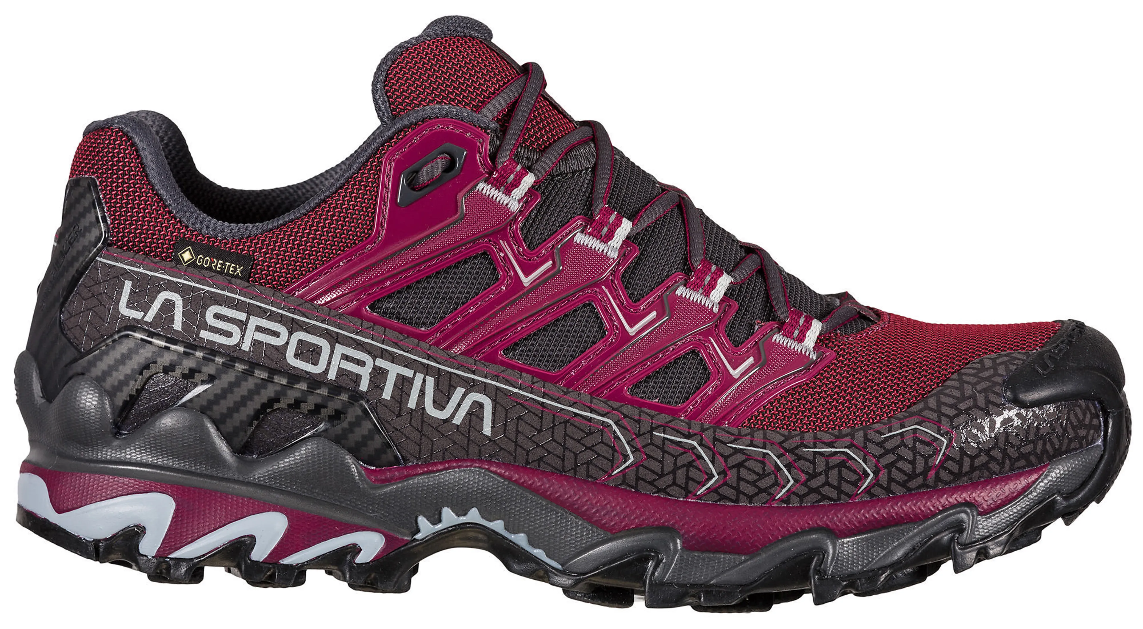 Ultra Raptor II GTX WIDE W's Hikingsko