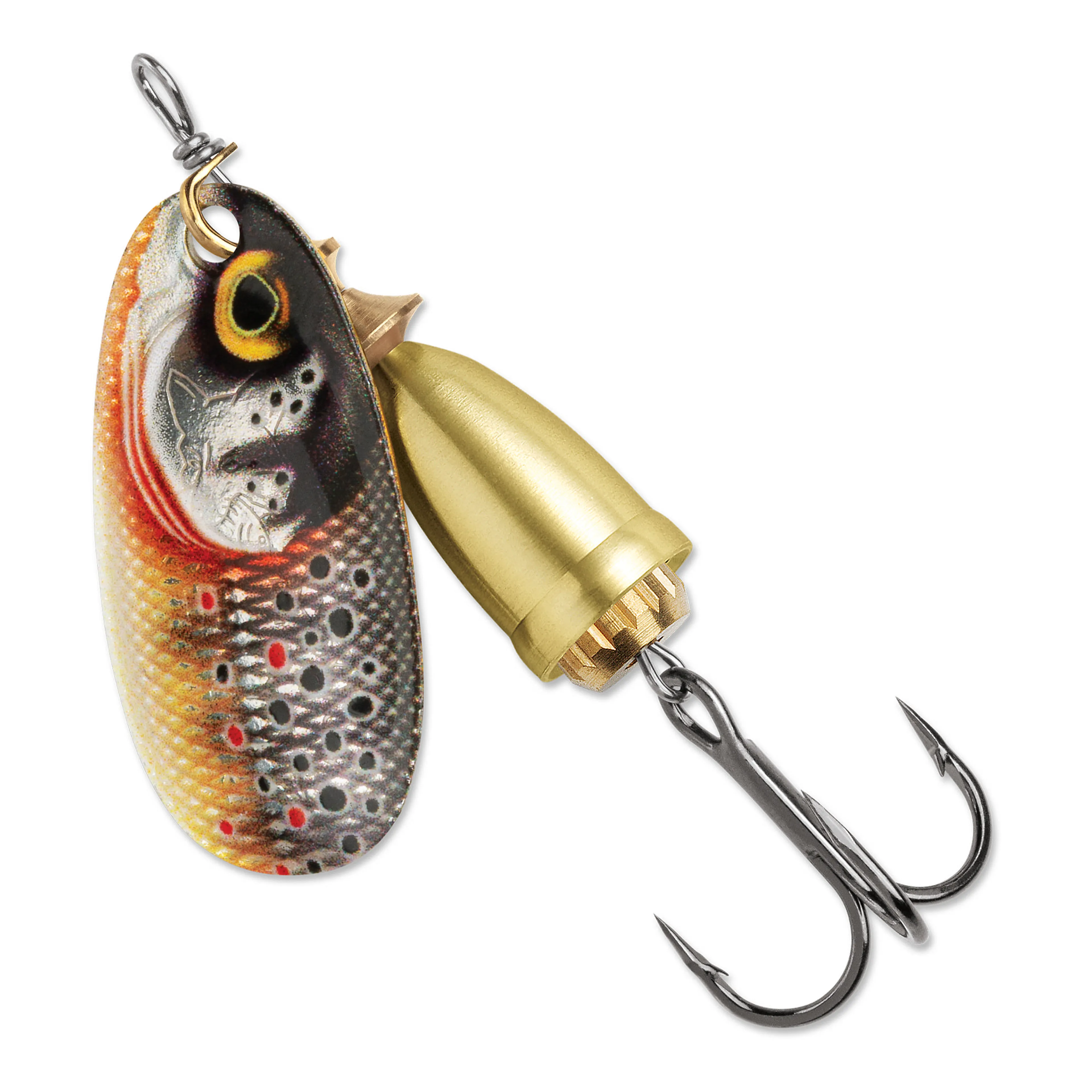 Classic Gilded Vibrax BFGD3 8g GDBT