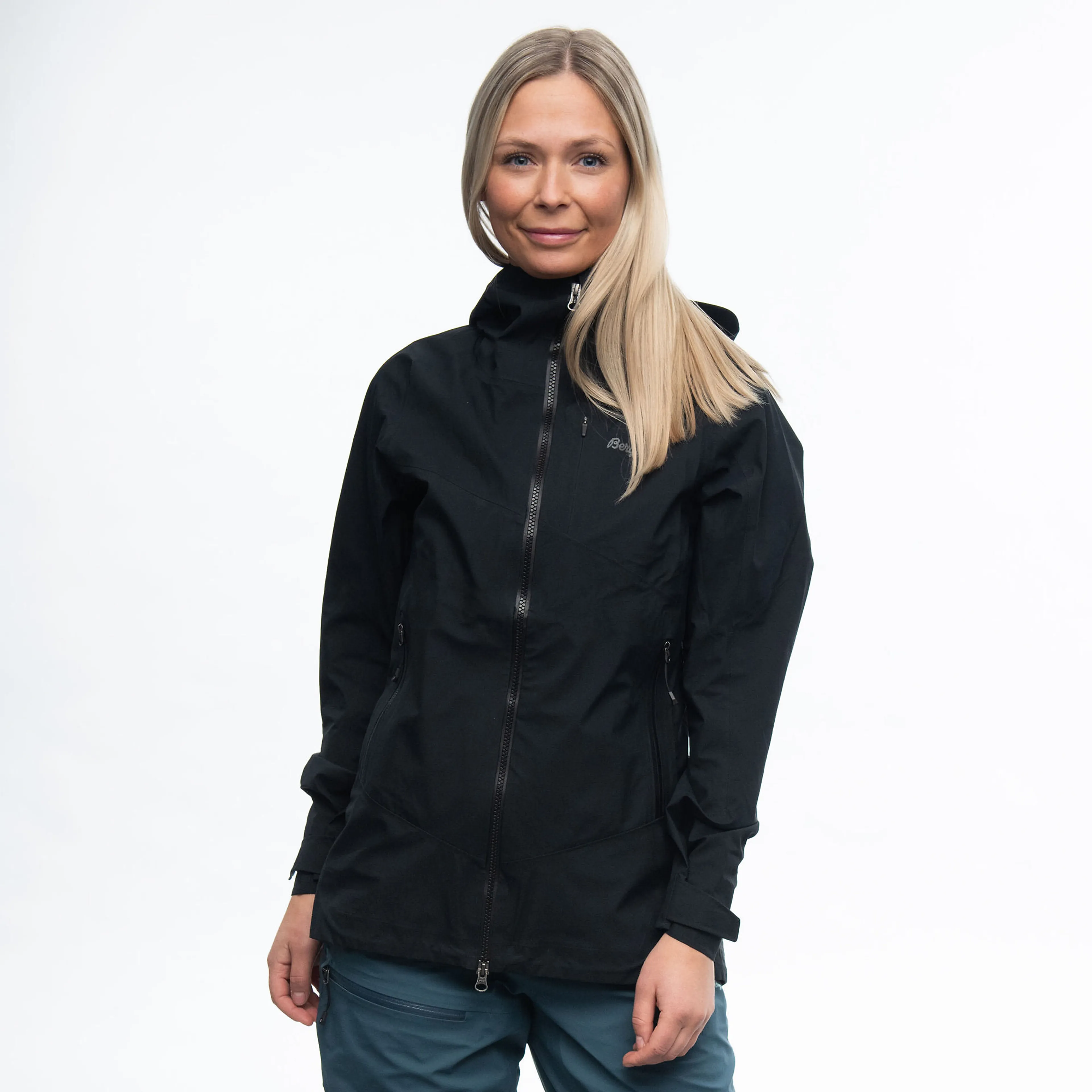 Rabot V2 3L W Jacket