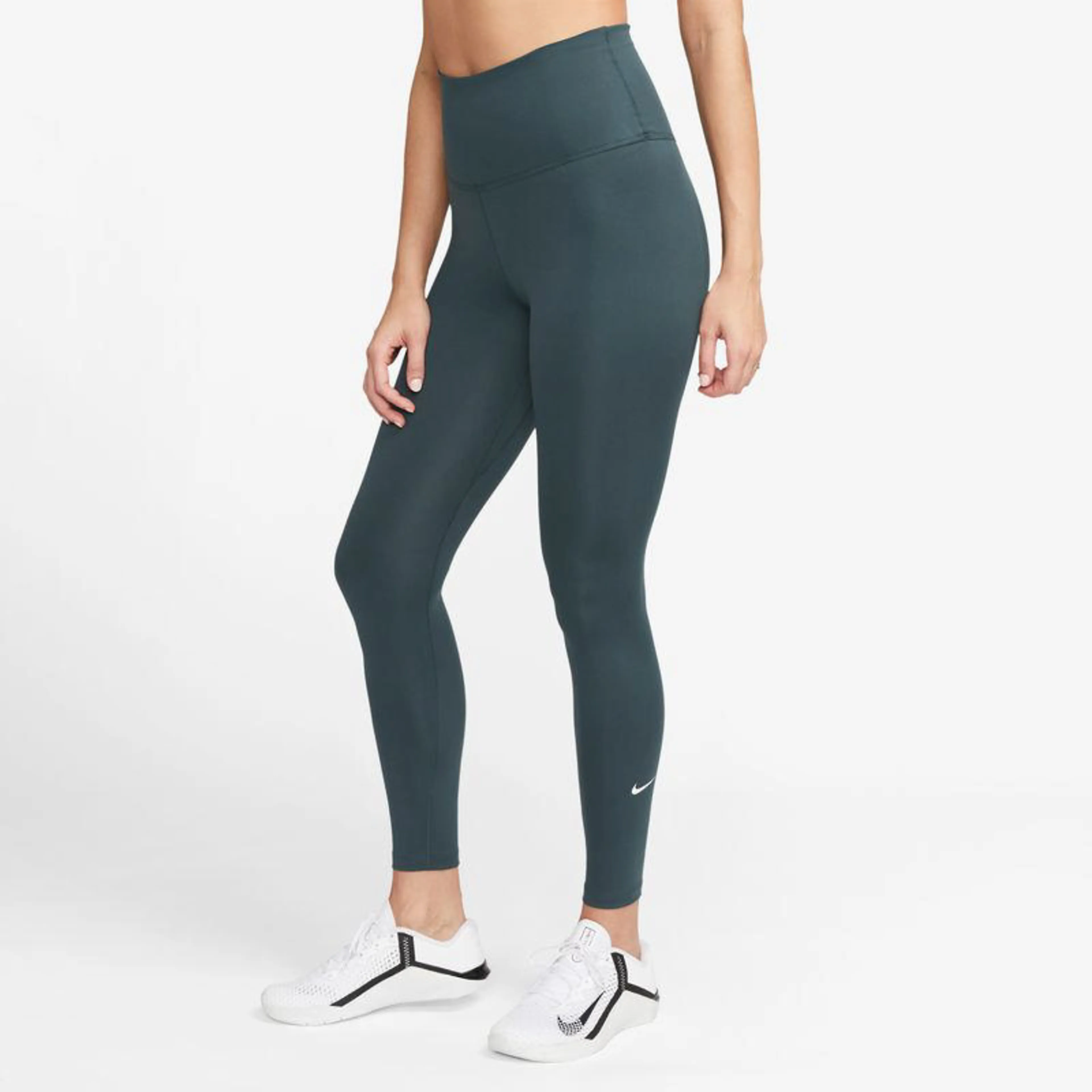 One High-Rise treningstights dame