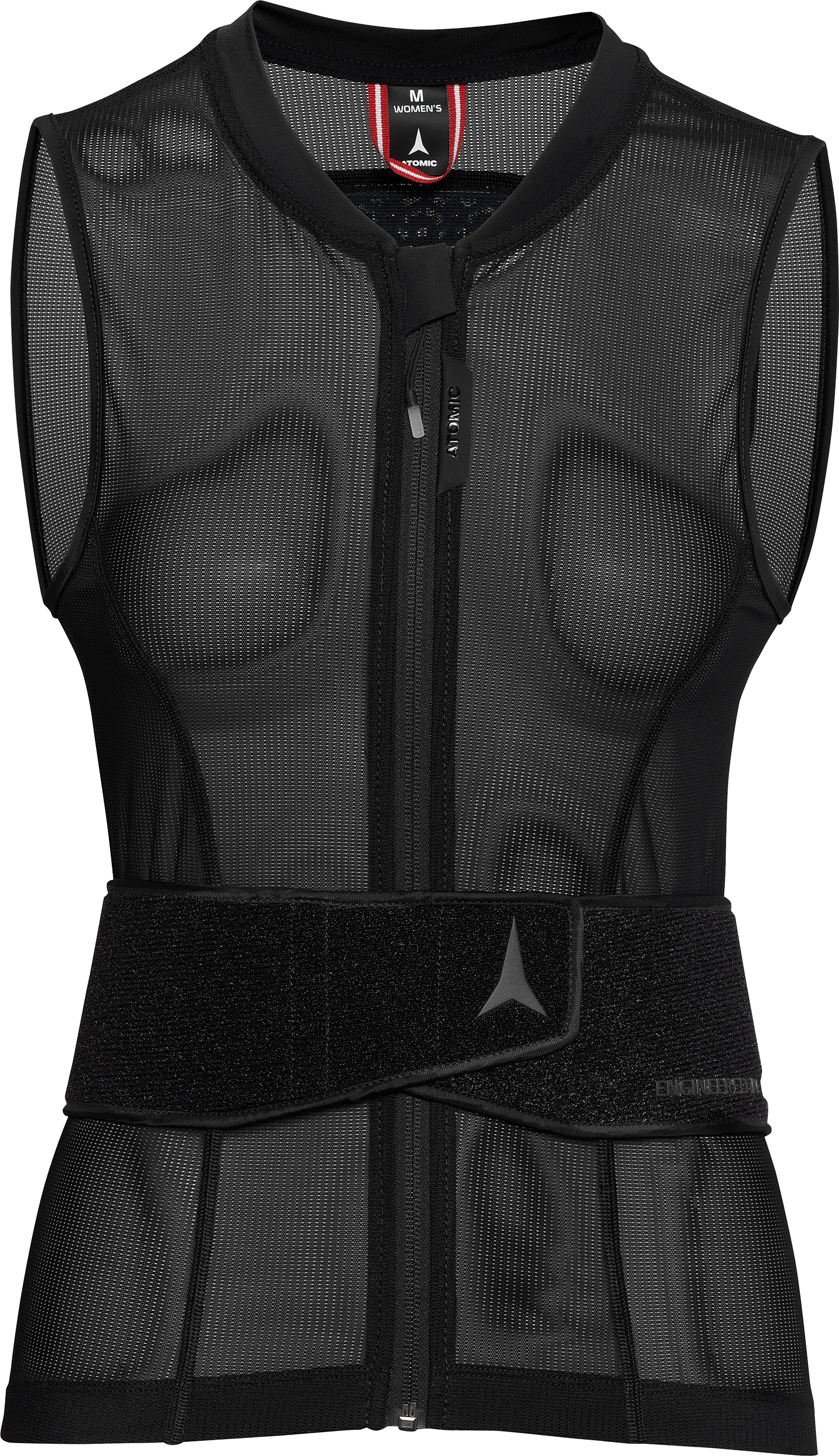 LIVE SHIELD AMID LITE VEST W
