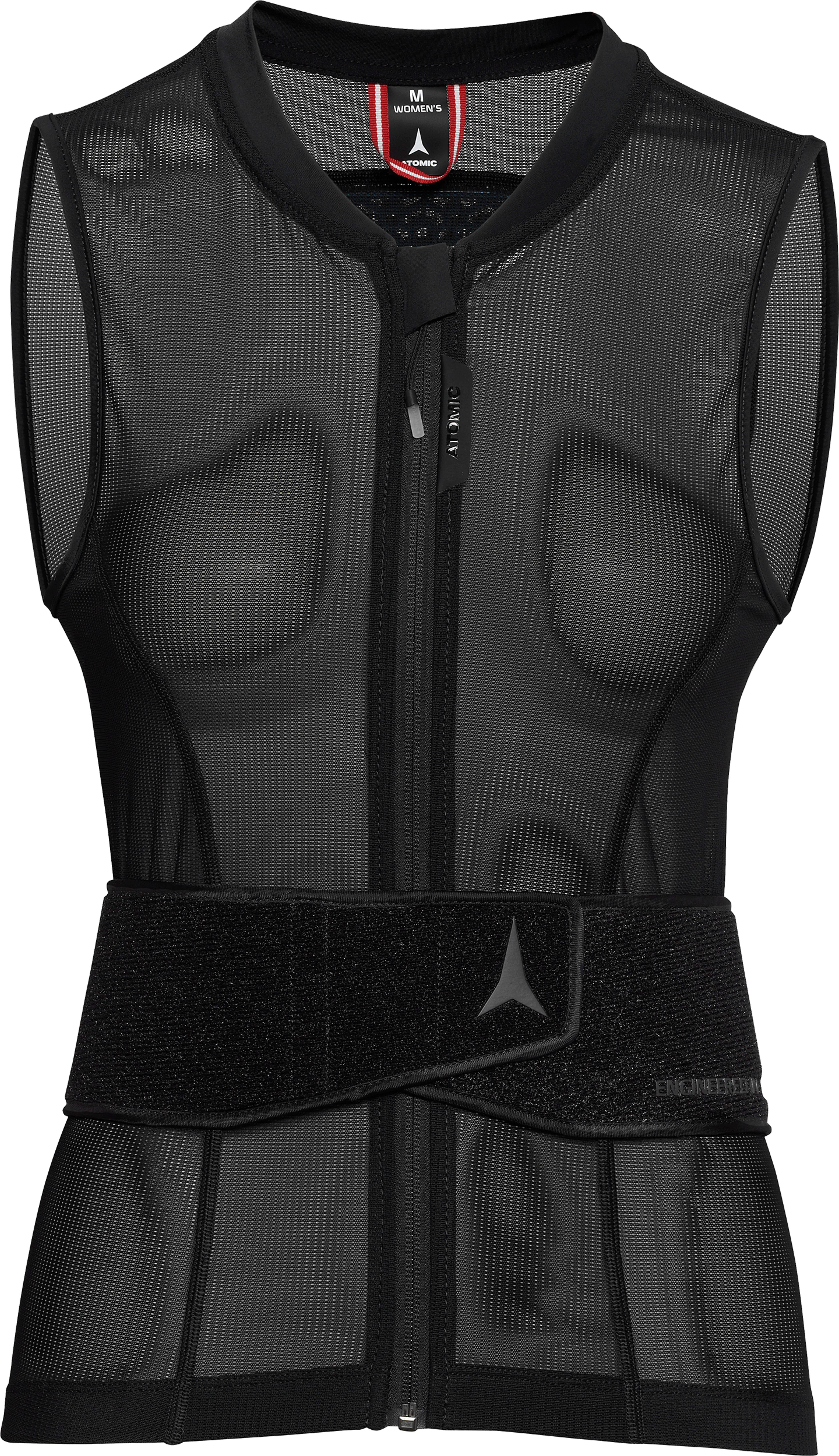 LIVE SHIELD AMID LITE VEST W