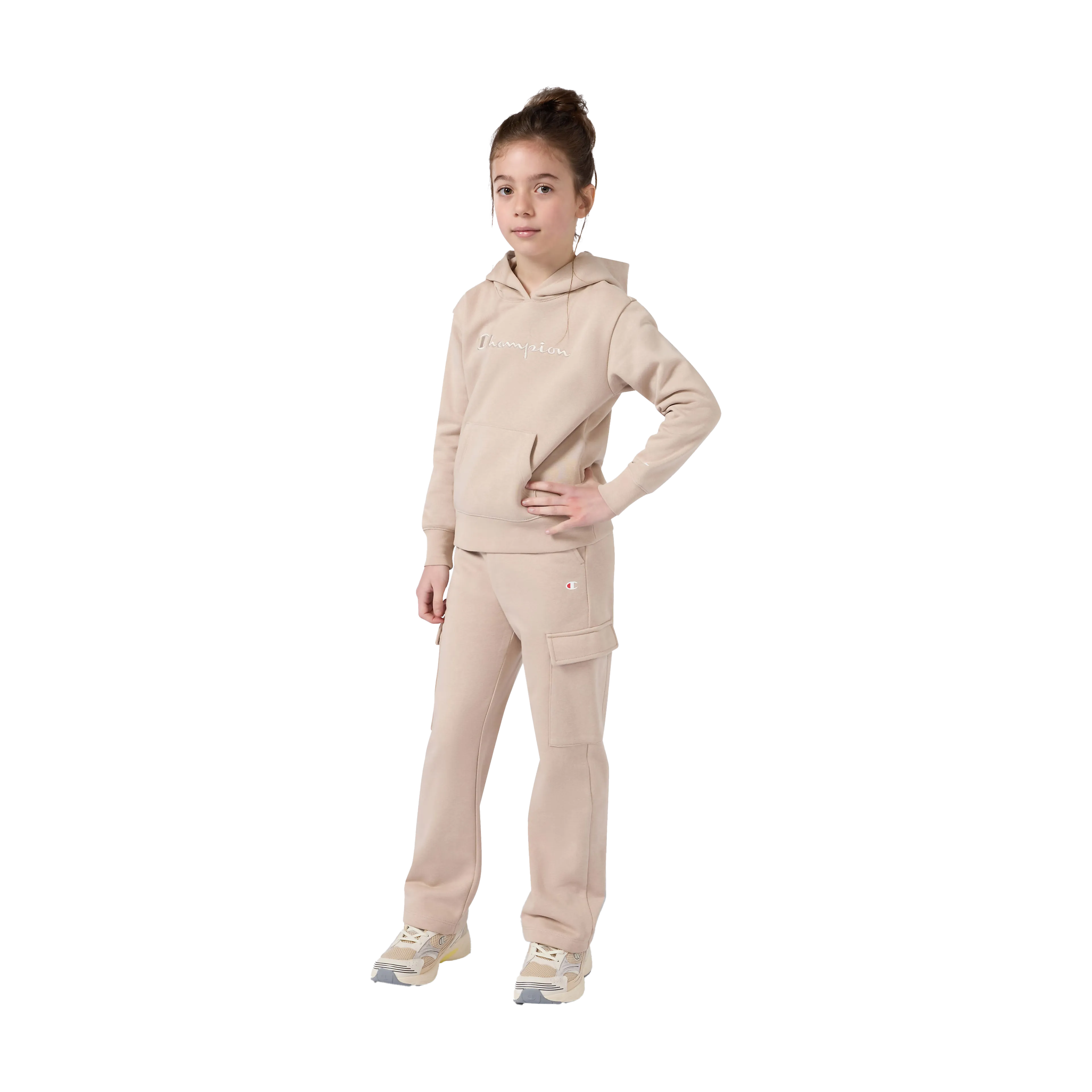 Hooded Sweatshirt girl Hooded Sweatshirt girl