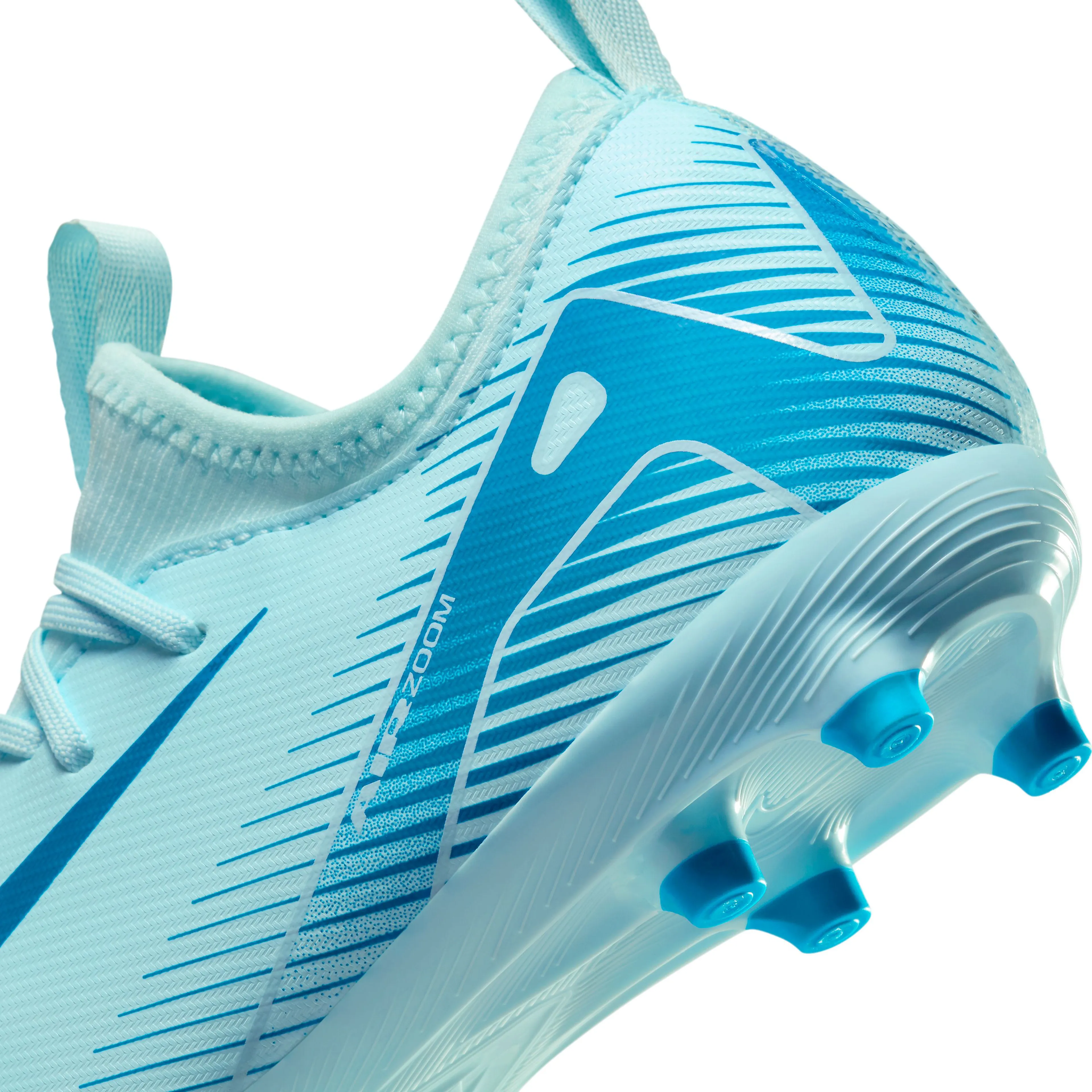 Mercurial Vapor 16 Academy FG/MG fotballsko junior kunstgress/gress