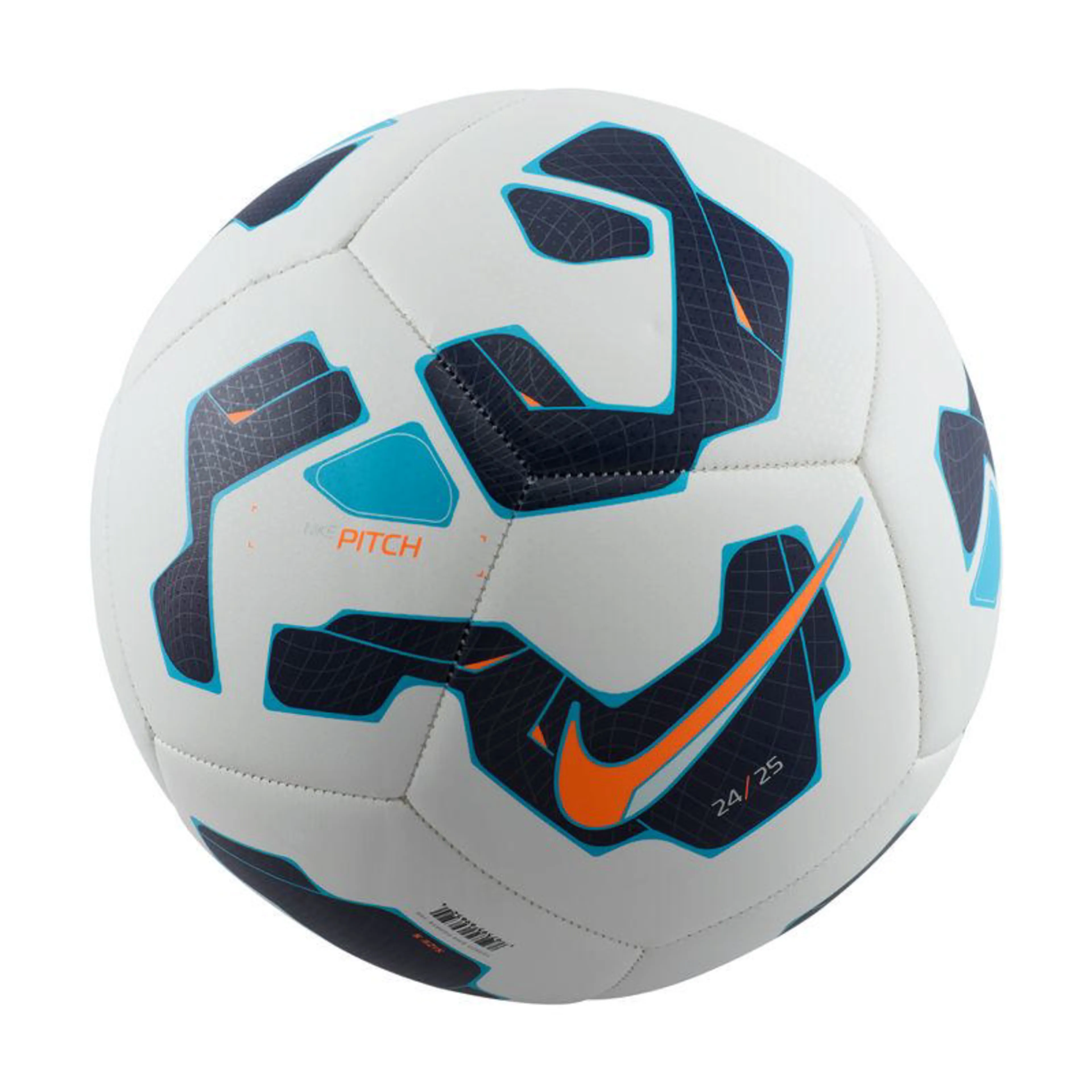PITCH - FA24