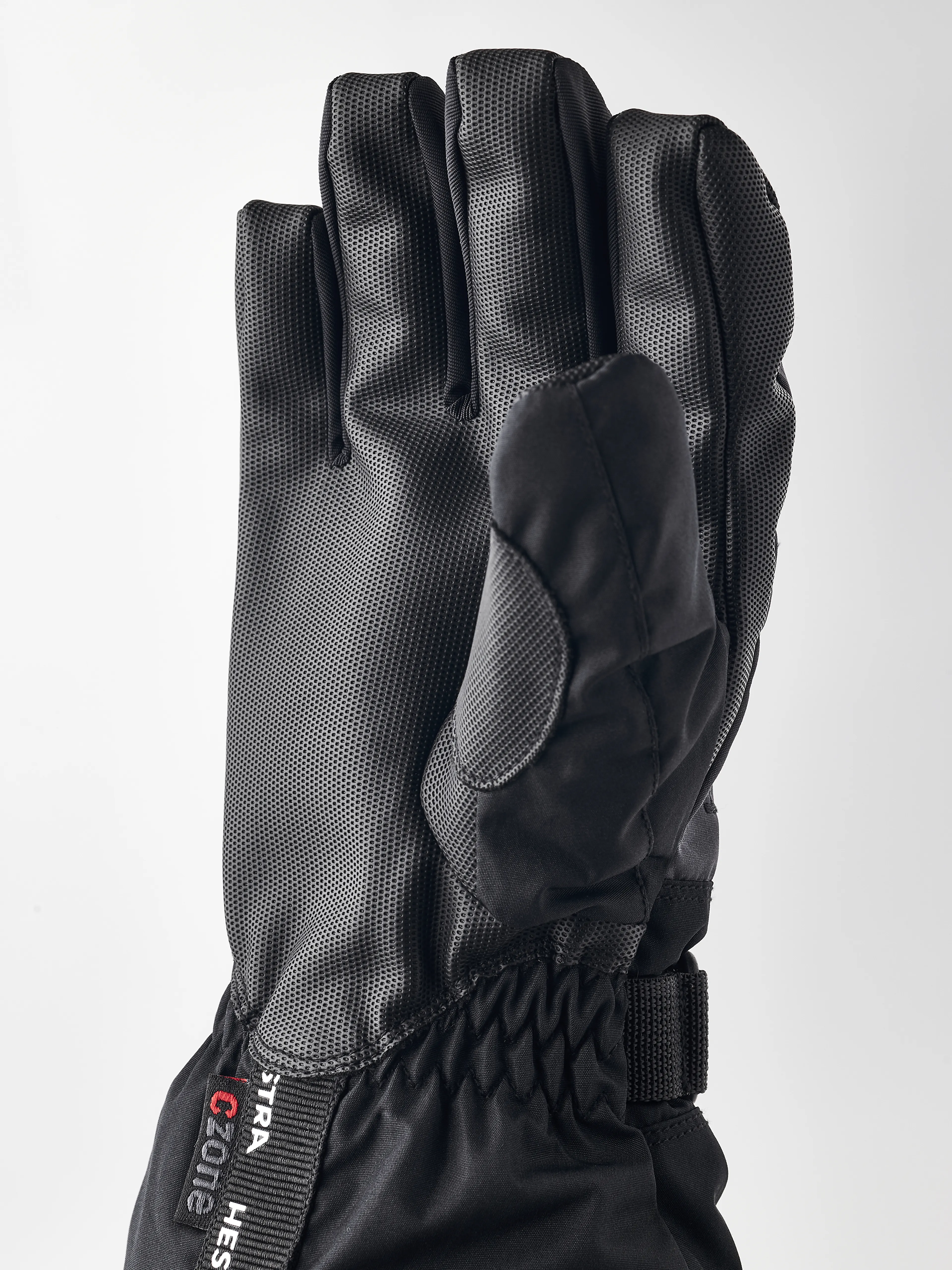 Gauntlet CZone Jr. - 5 finger