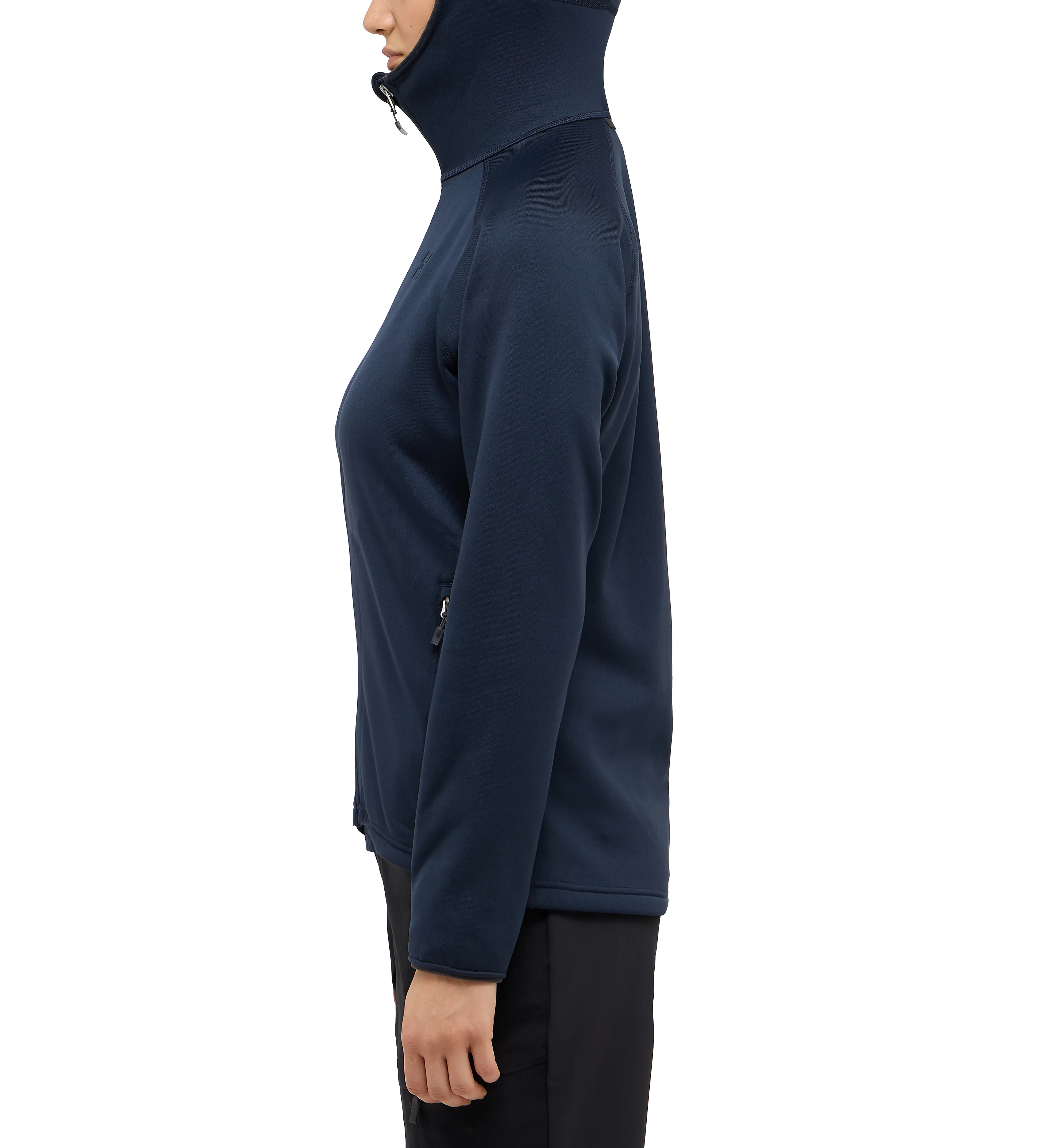 Magma Mid Hood Women