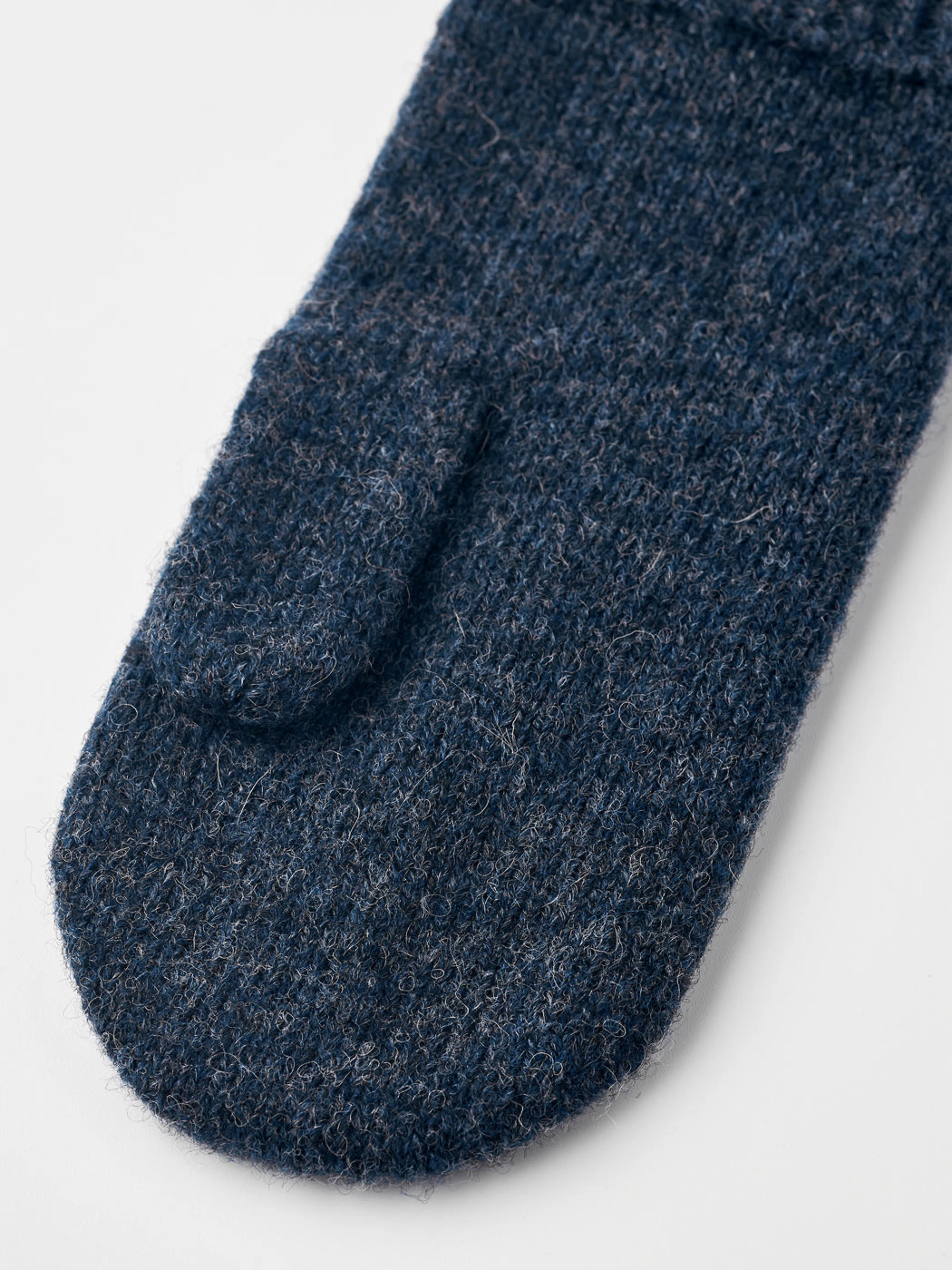 Raggwool Mitt