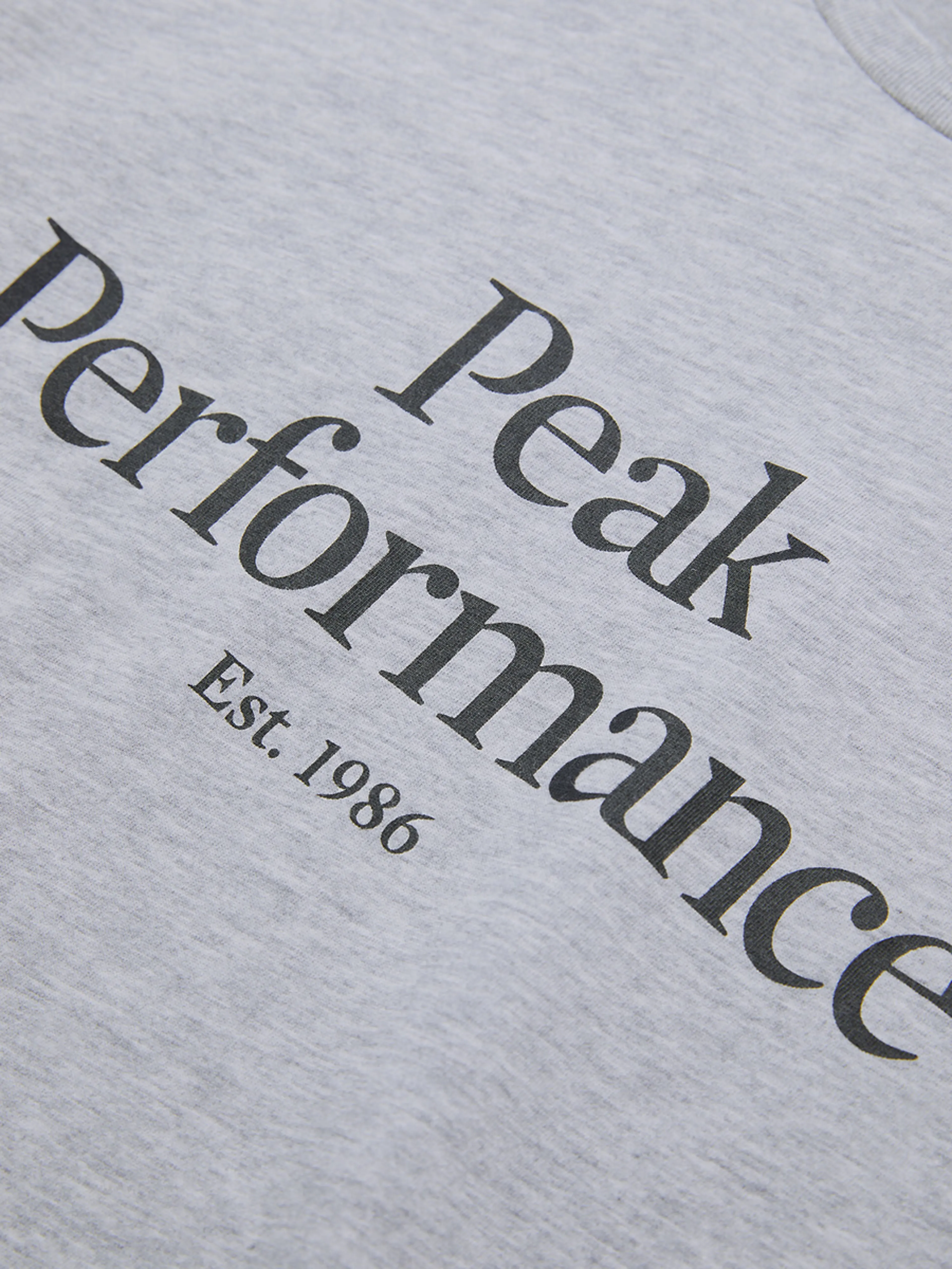 M Original Tee