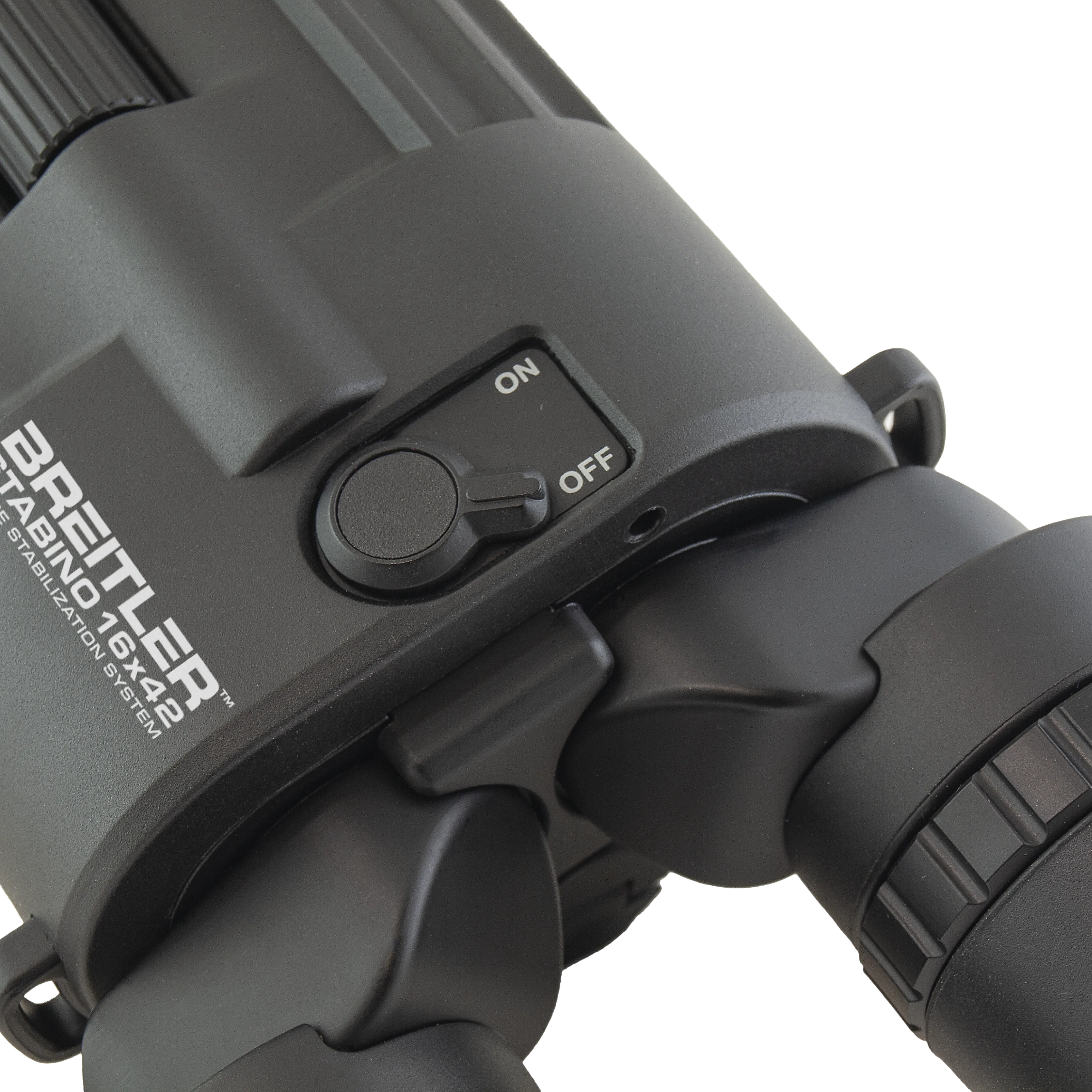 STABINO 16x42 STABILISATOR KIKKERT