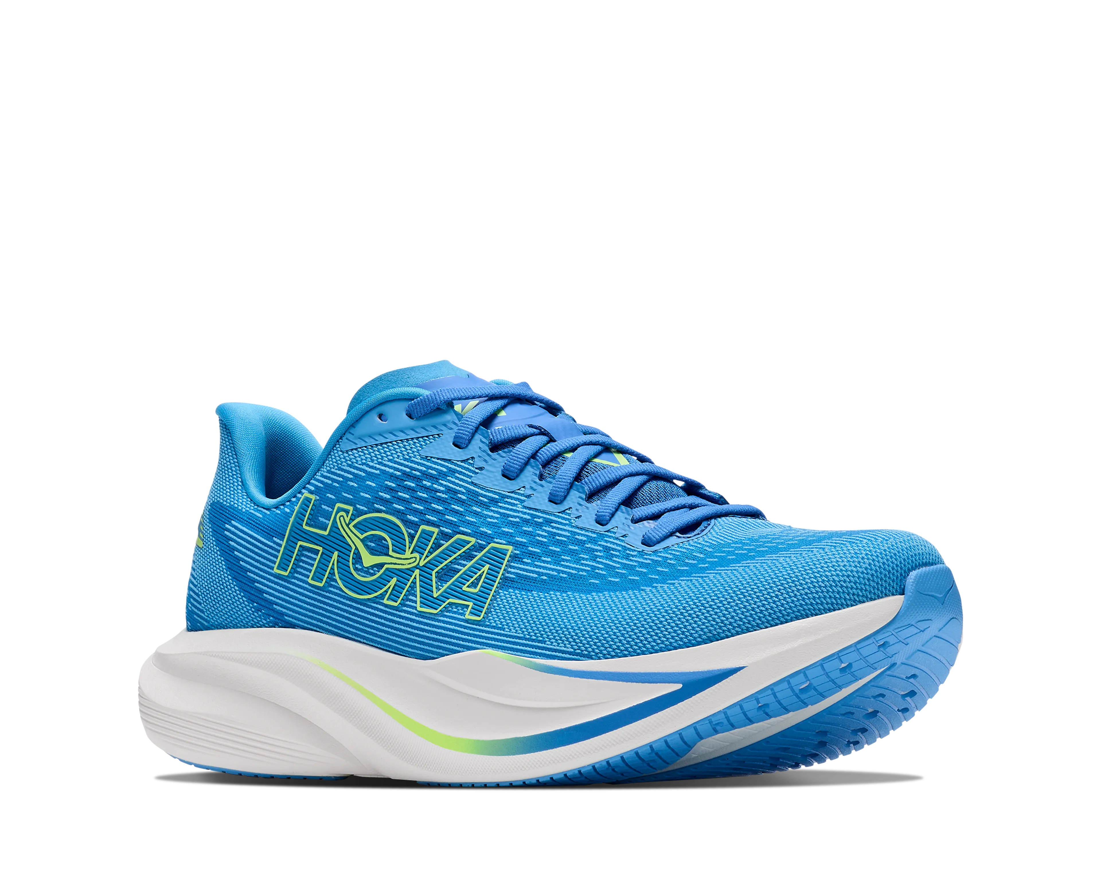 MACH 7