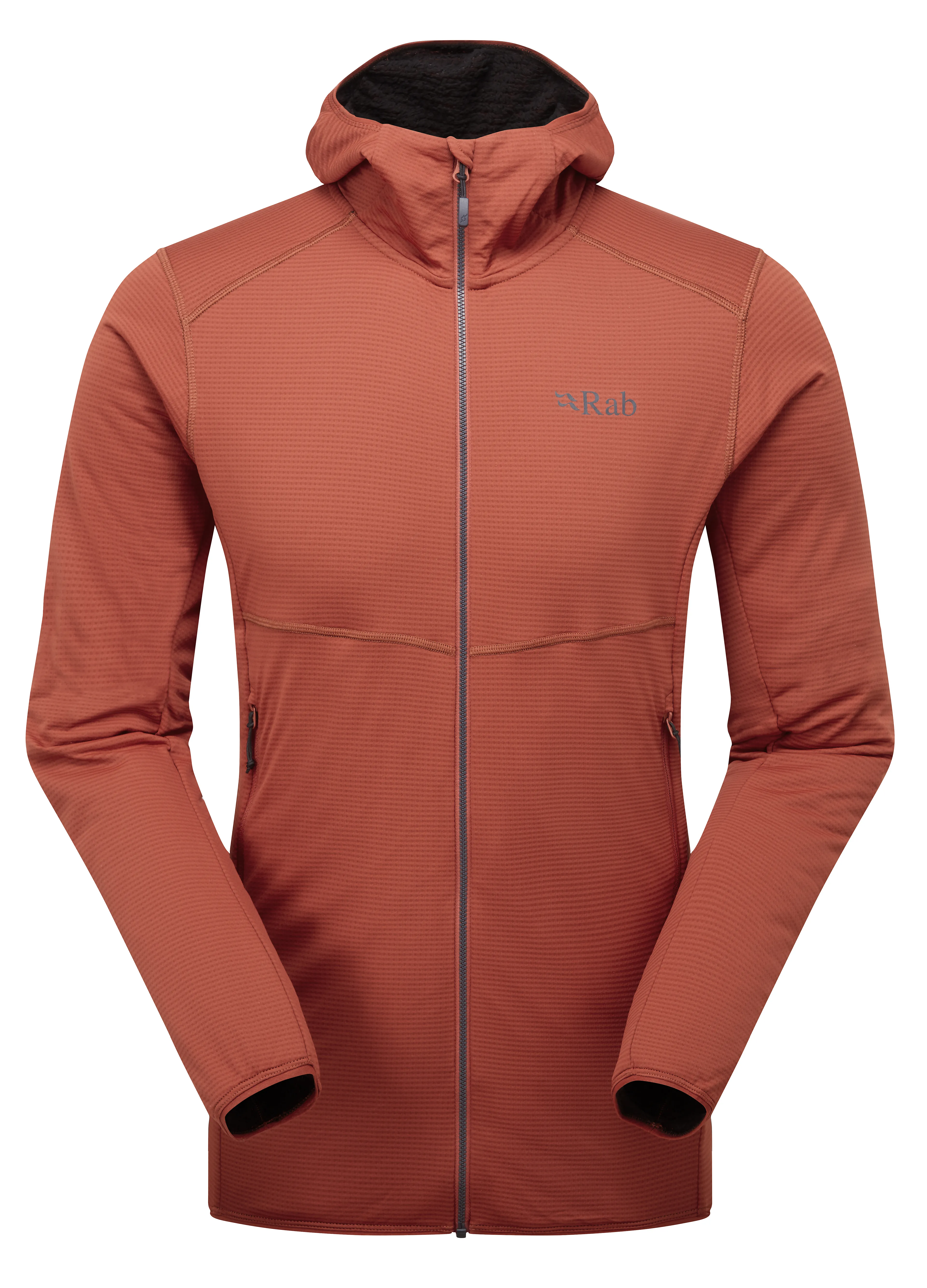 Evolute Hoody Evolute Hoody