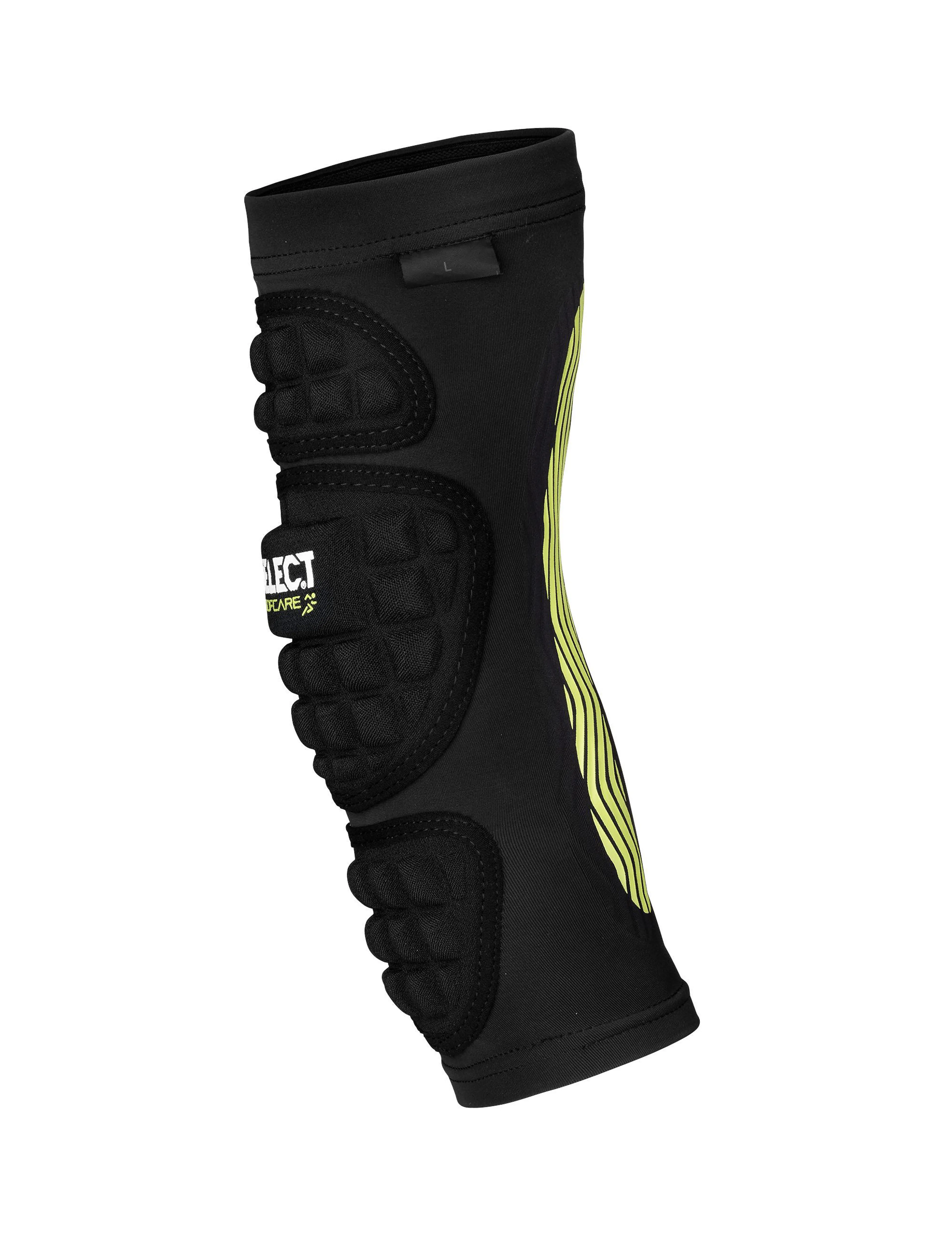 Compression elbow support 6650